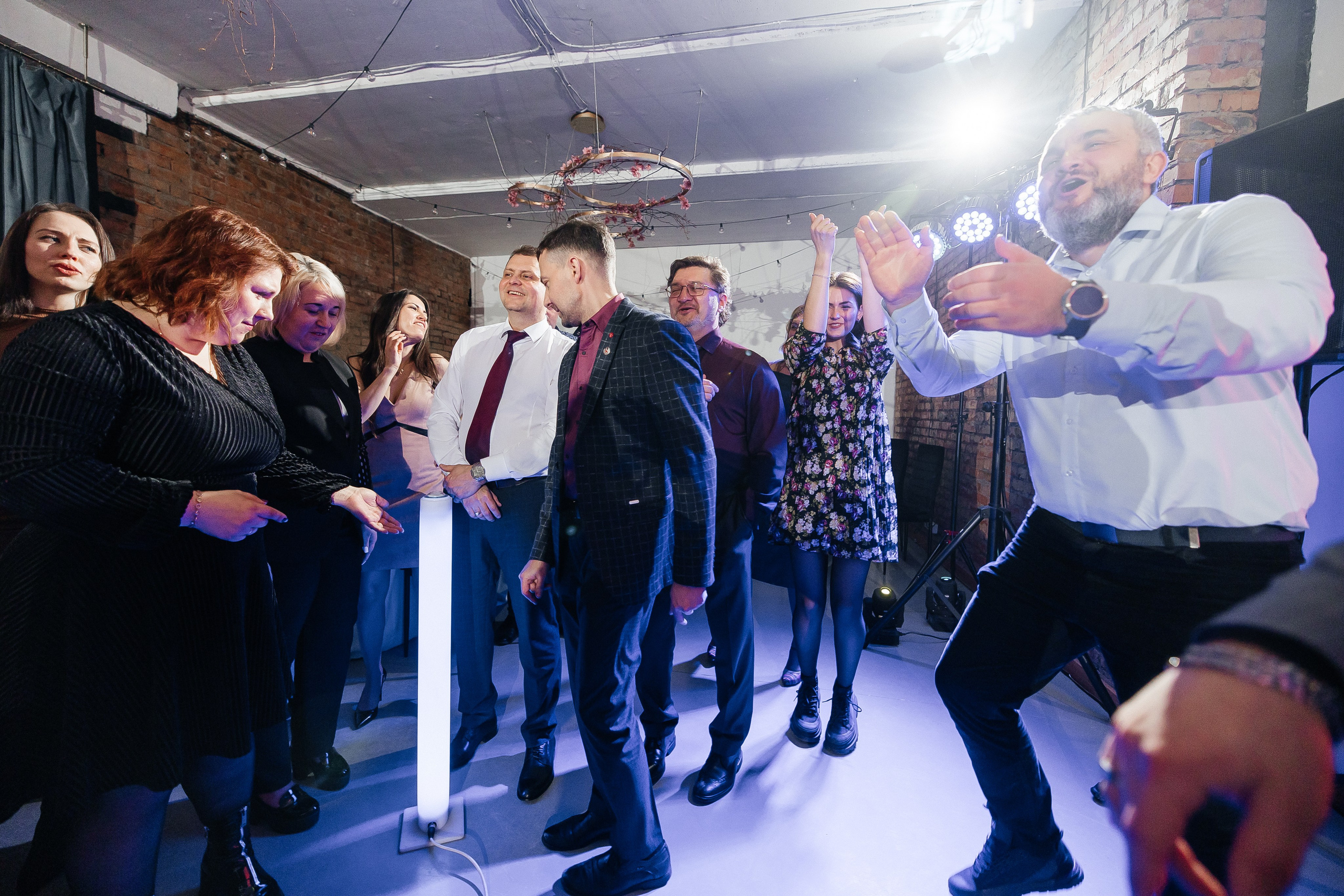 РУСАЛ 65 ЛЕТ. Фотограф в Красноярске