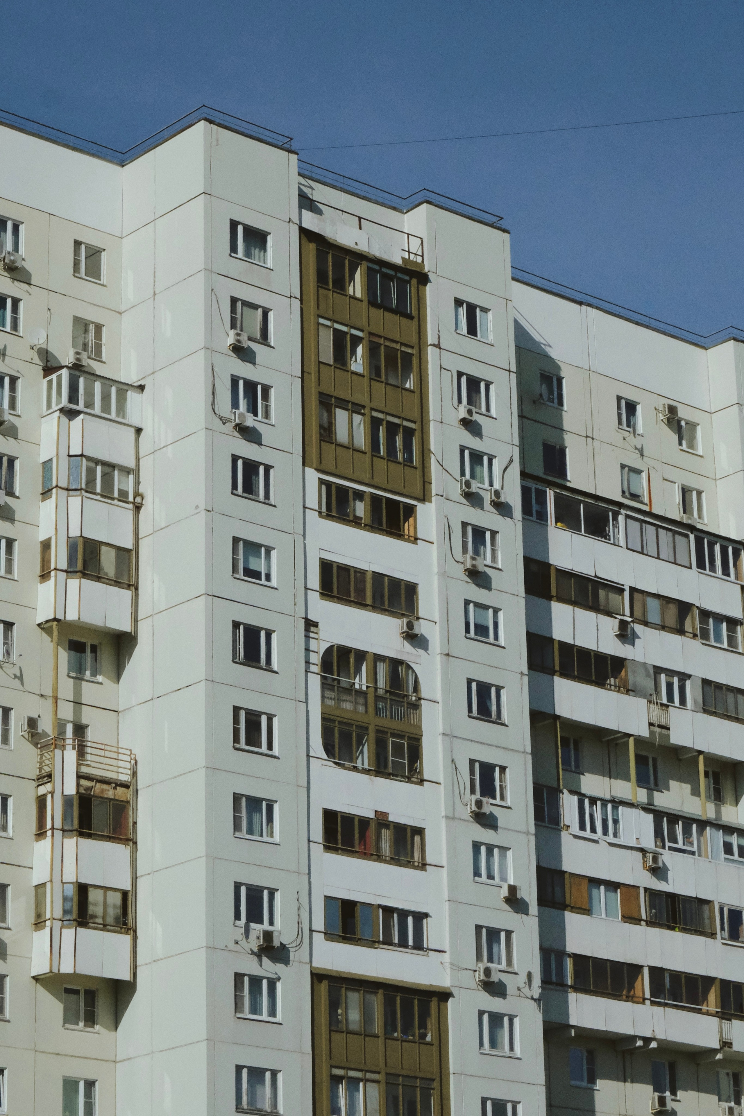 Москва. Татьян гертье