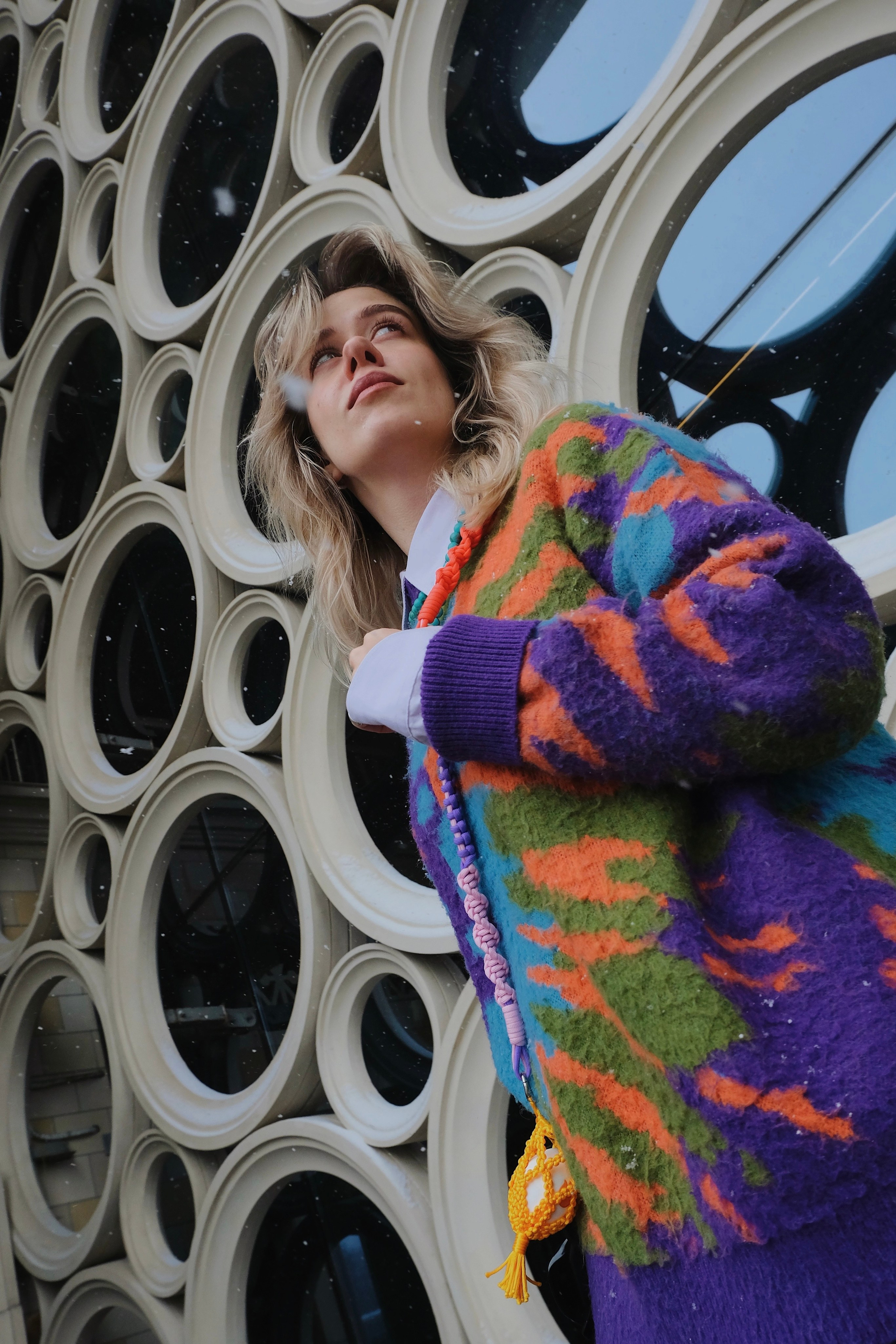 Лепота. Татьян гертье