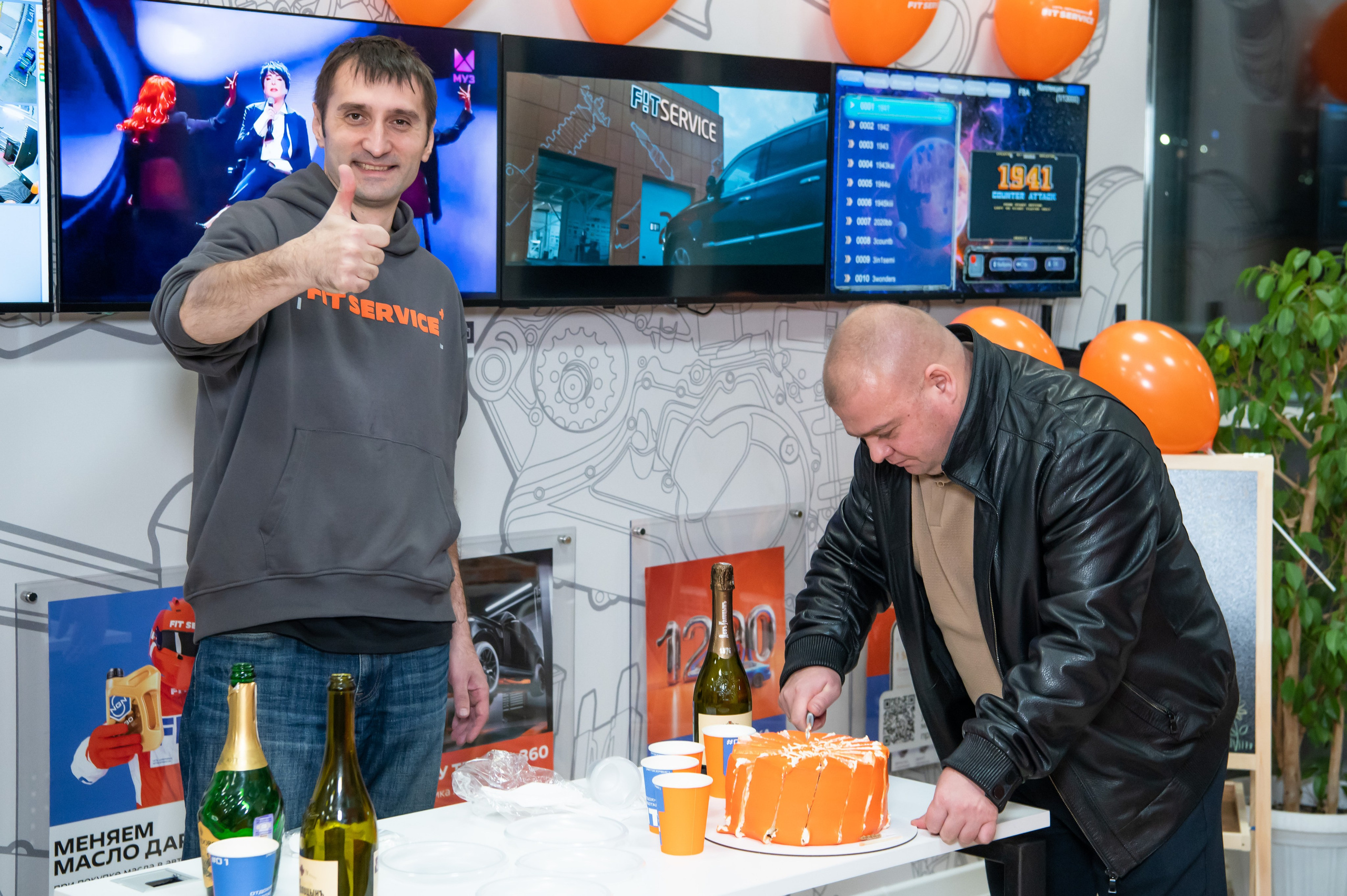 АВТОСЕРВИС_ РЕПОРТАЖ. Репортажный и семейный фотограф в Тюмени Владислав Шадиков