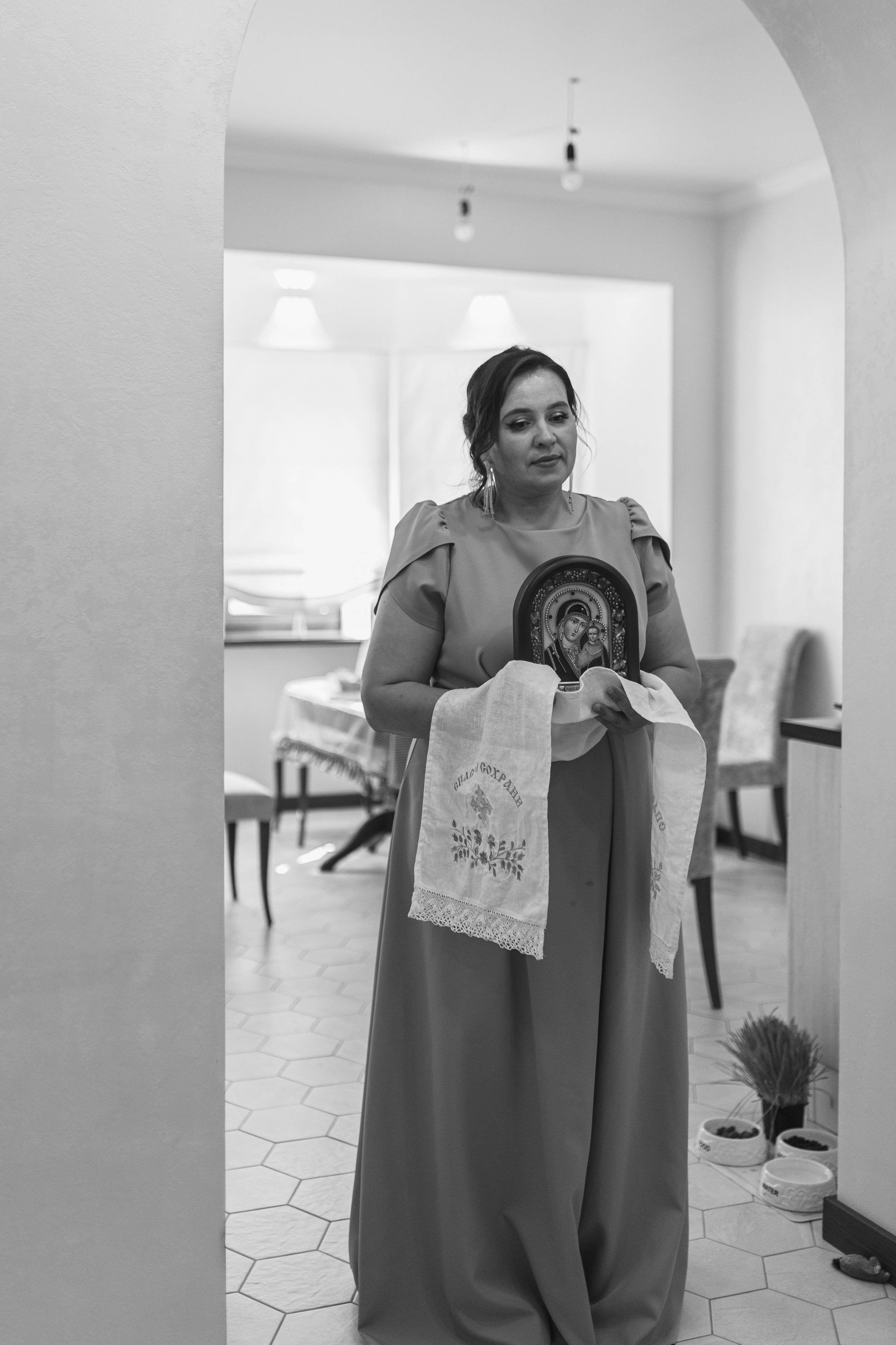 Свадьба Николая и Ангелины. Семейный и детский фотограф в Рязани Васюгова Мария