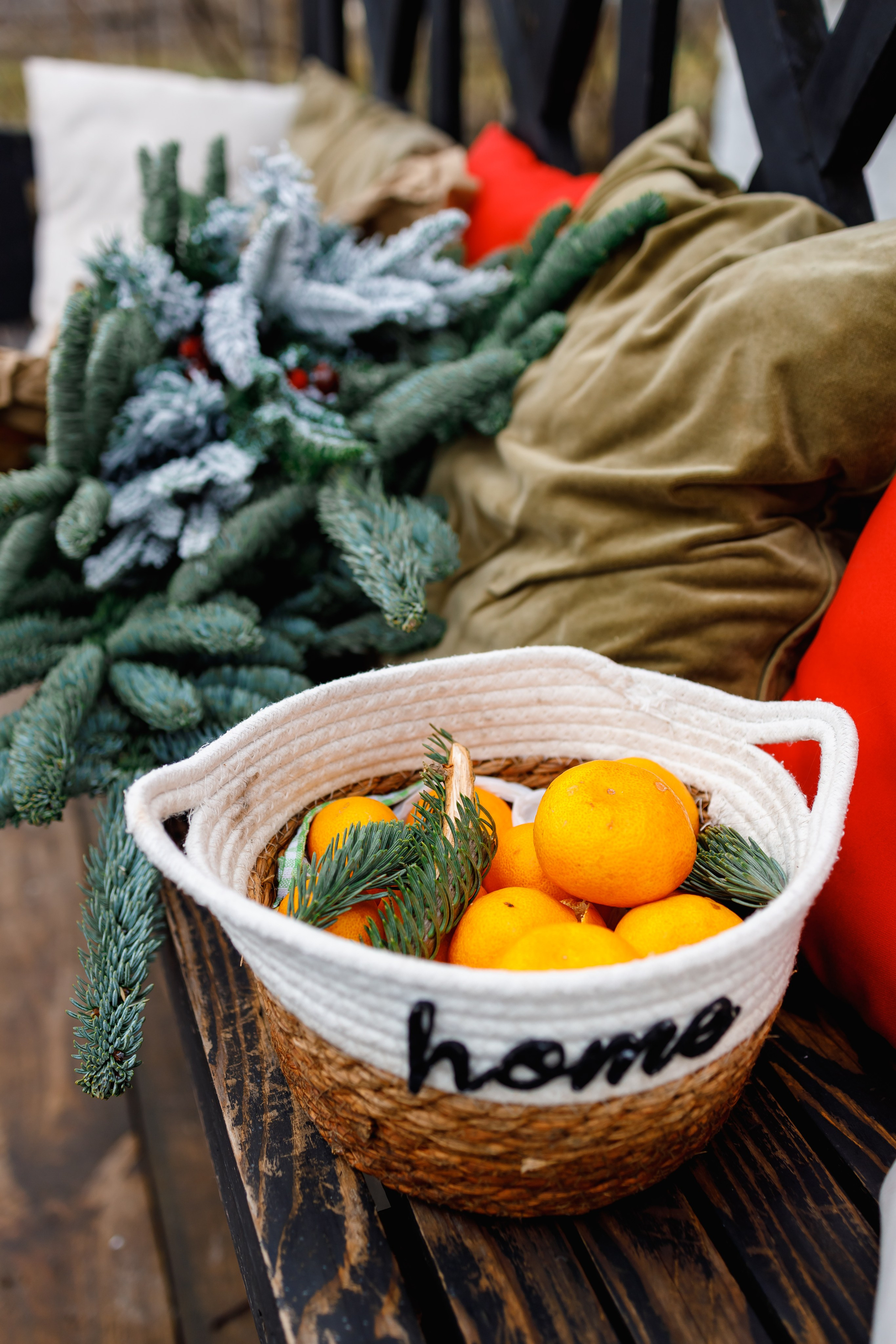 Новогоднее настроение