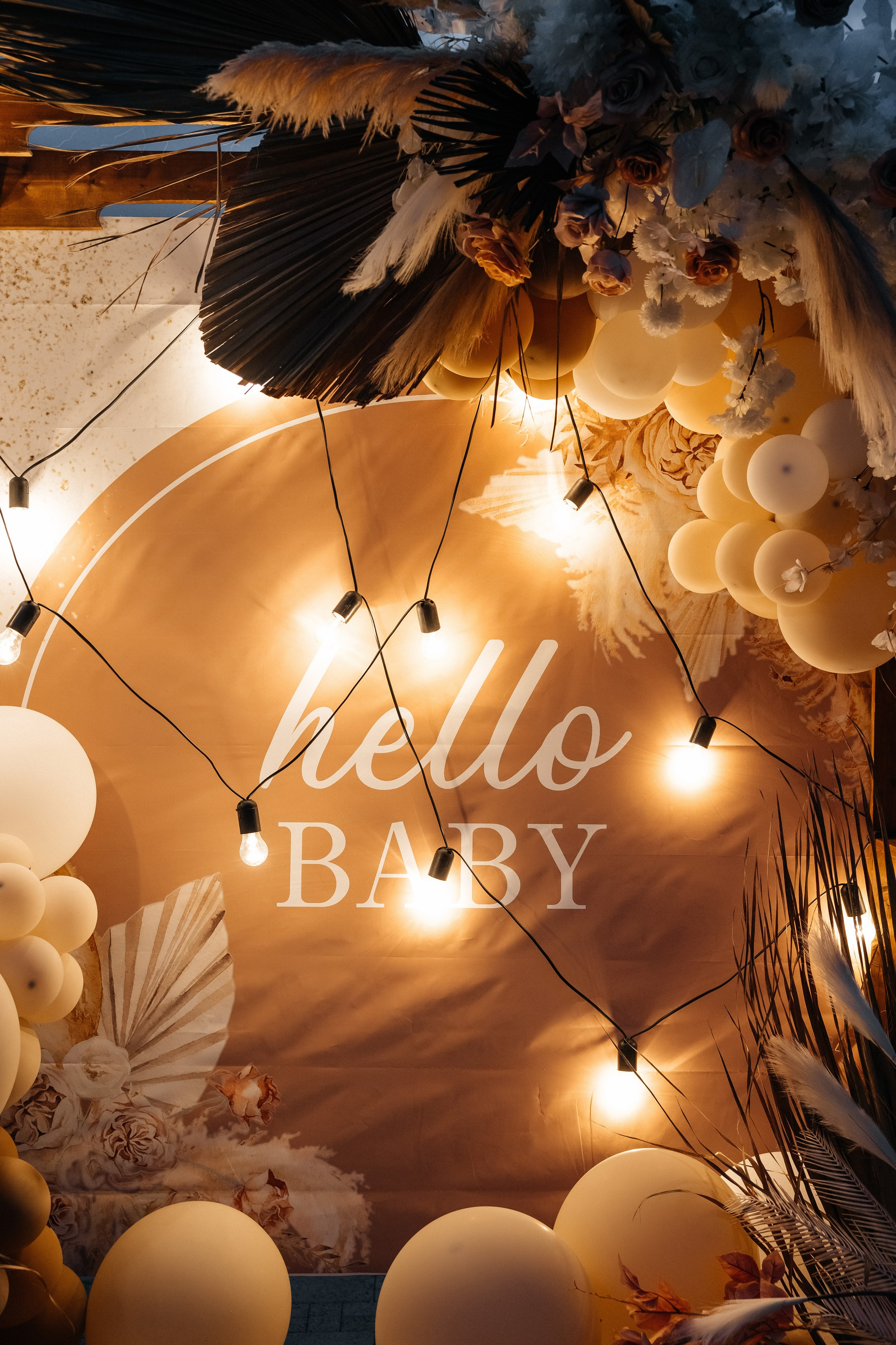 Гендер пати. Свадебный и семейный фотограф в Краснодар, Россия