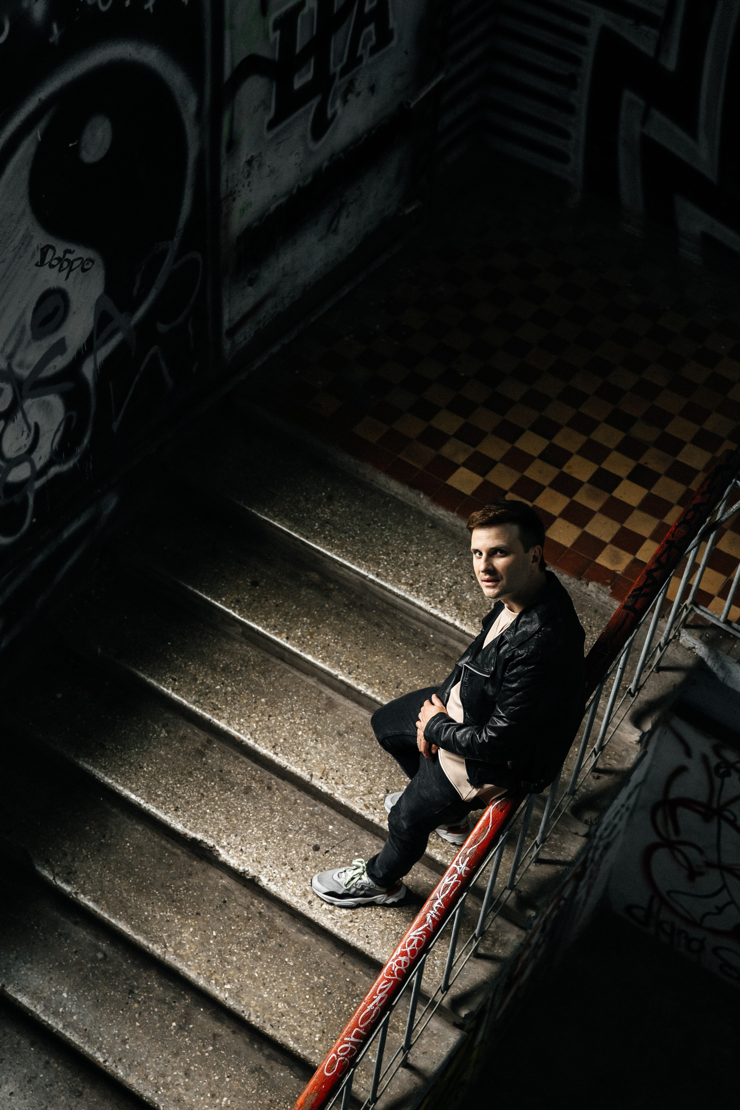 Андрей. Свадебный и семейный фотограф в Краснодар, Россия