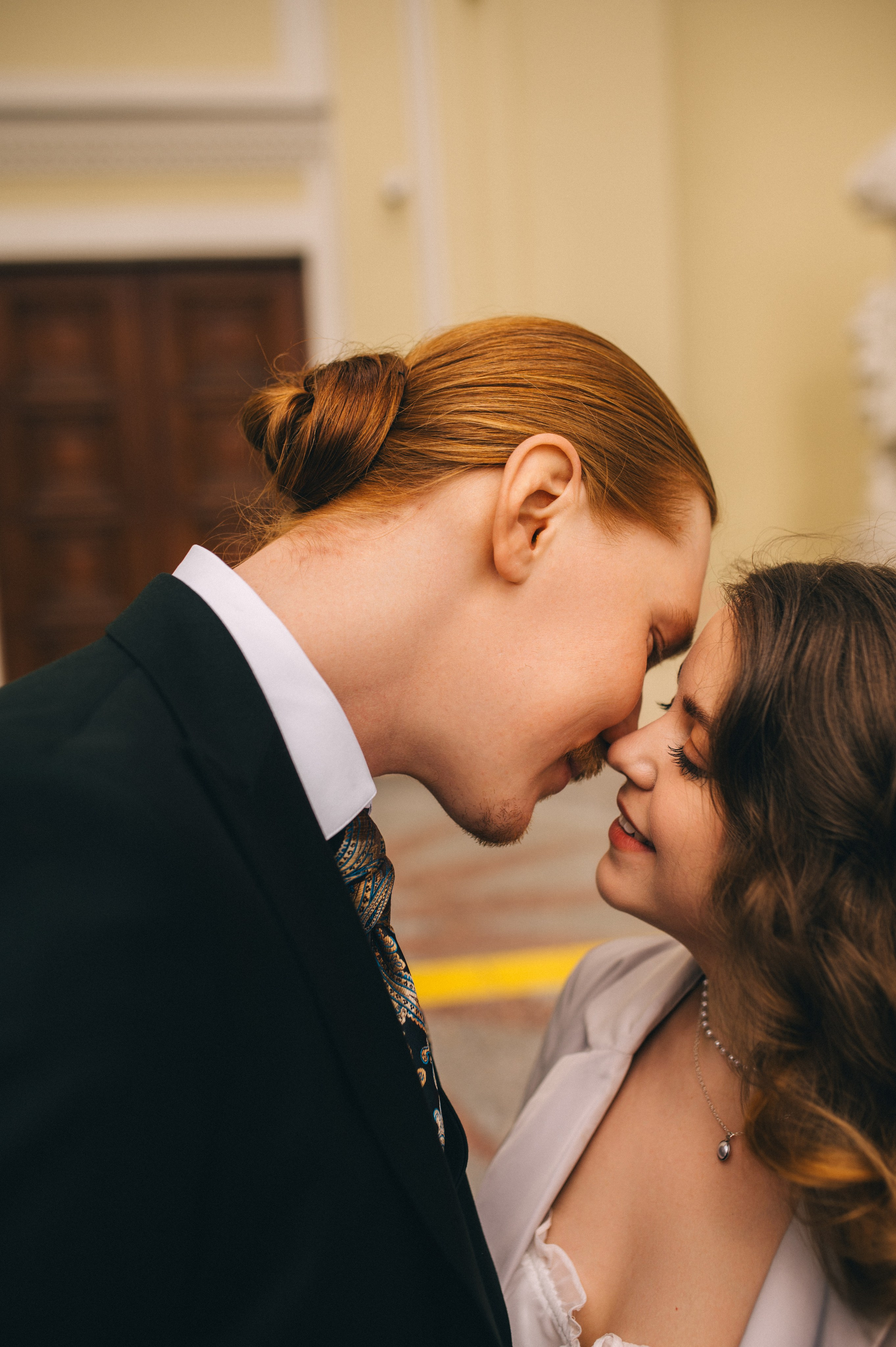 Андрей&Диана🤍. Лайфстайл фотограф в Москве Серебрянская Фаина