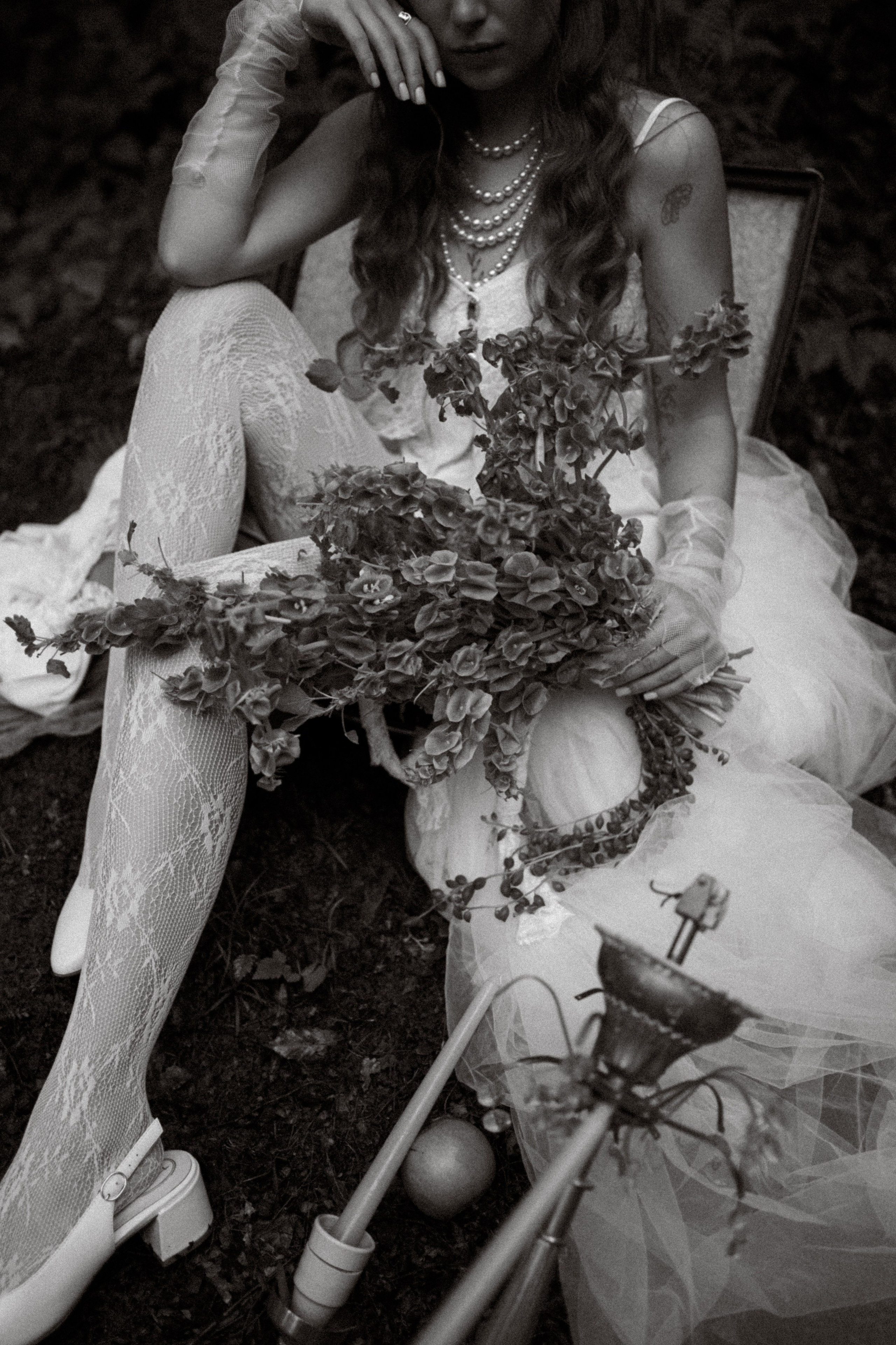 Прячься! Дождь идёт. Сочи. 2024. Никита Погосов