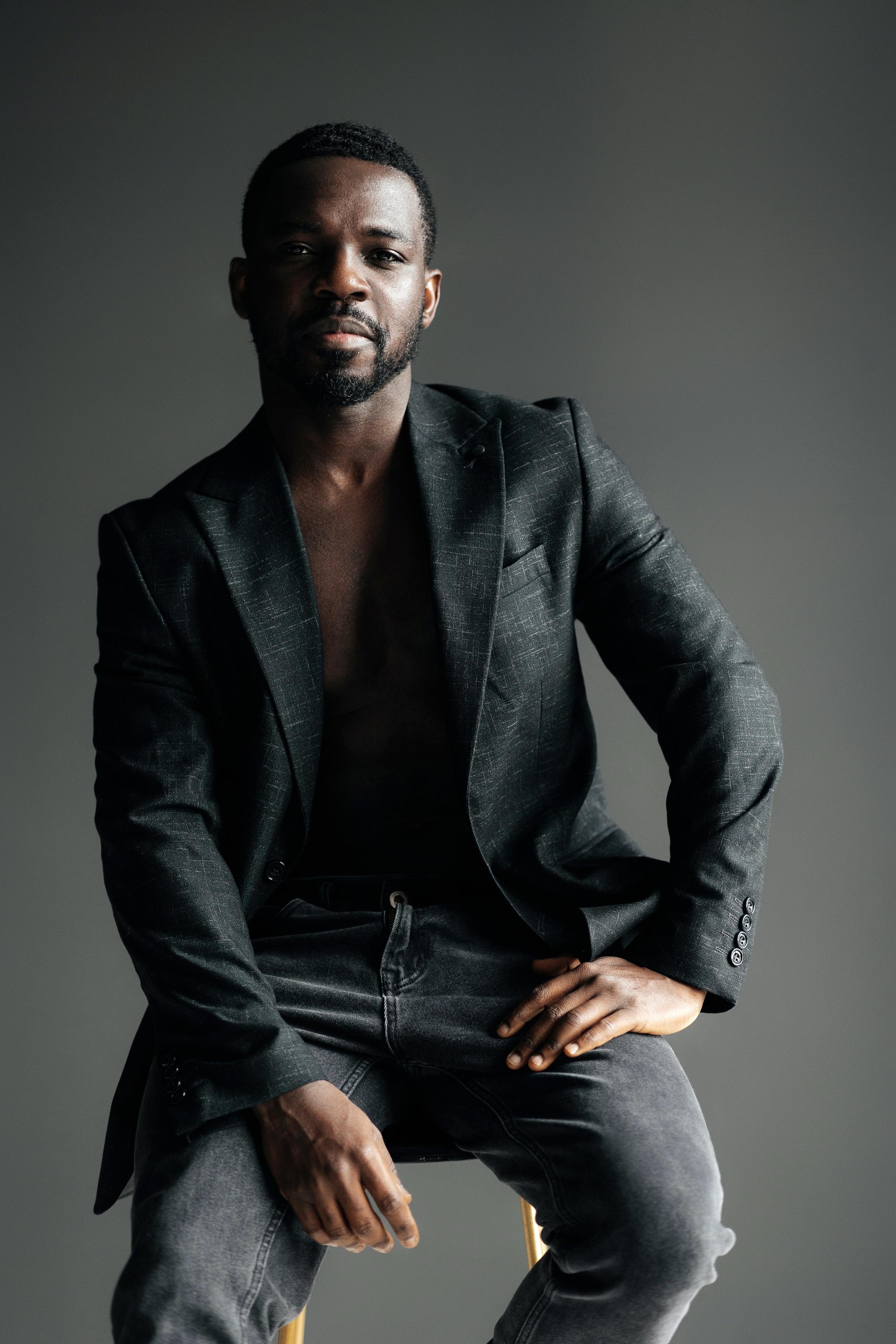 Мужской портрет. Camillo. Семейный фотограф в Краснодаре Нина Курнявко