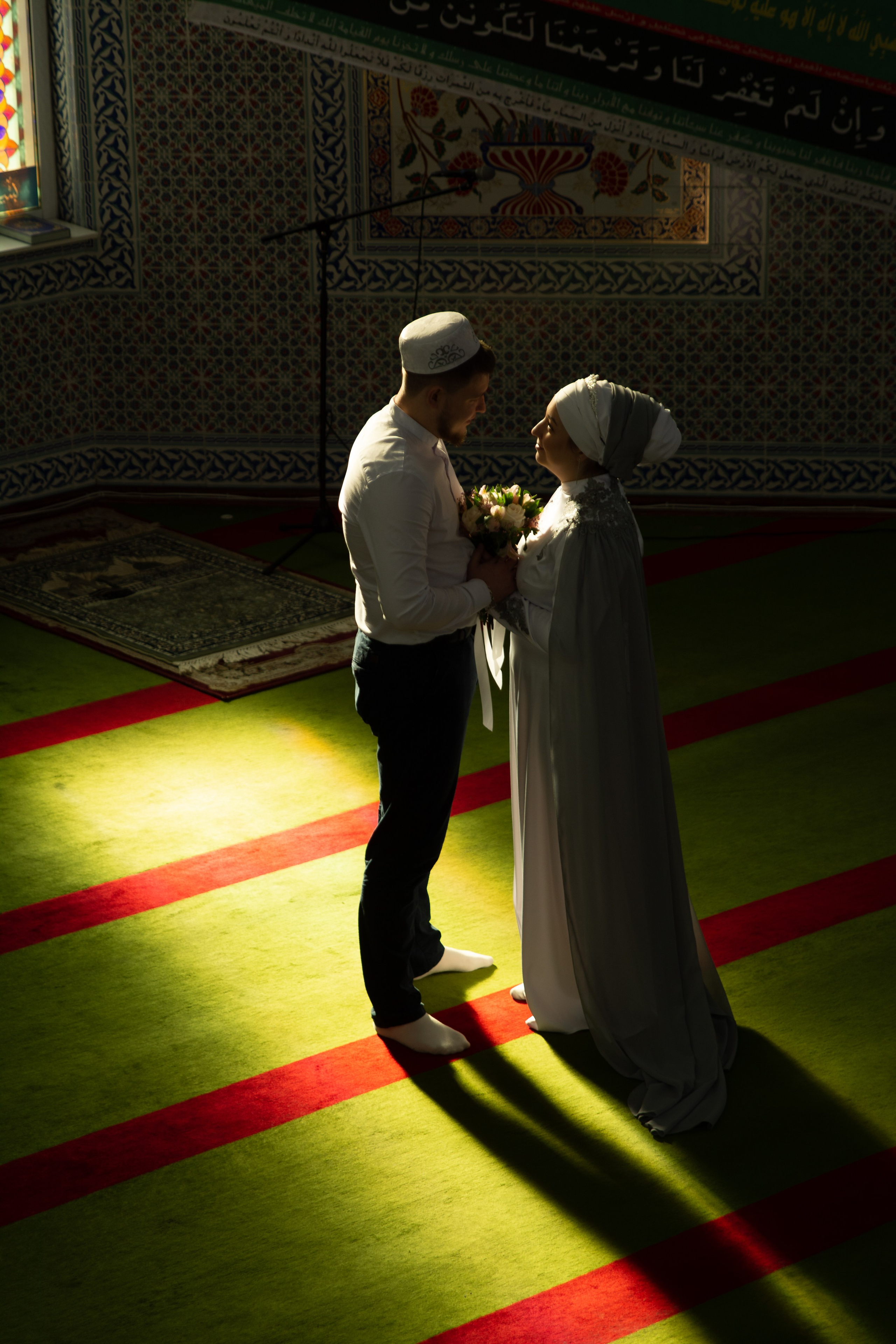 Красивые локации для фотосъемок в Уфе. Свадебный фотограф Тимур Хабибуллин