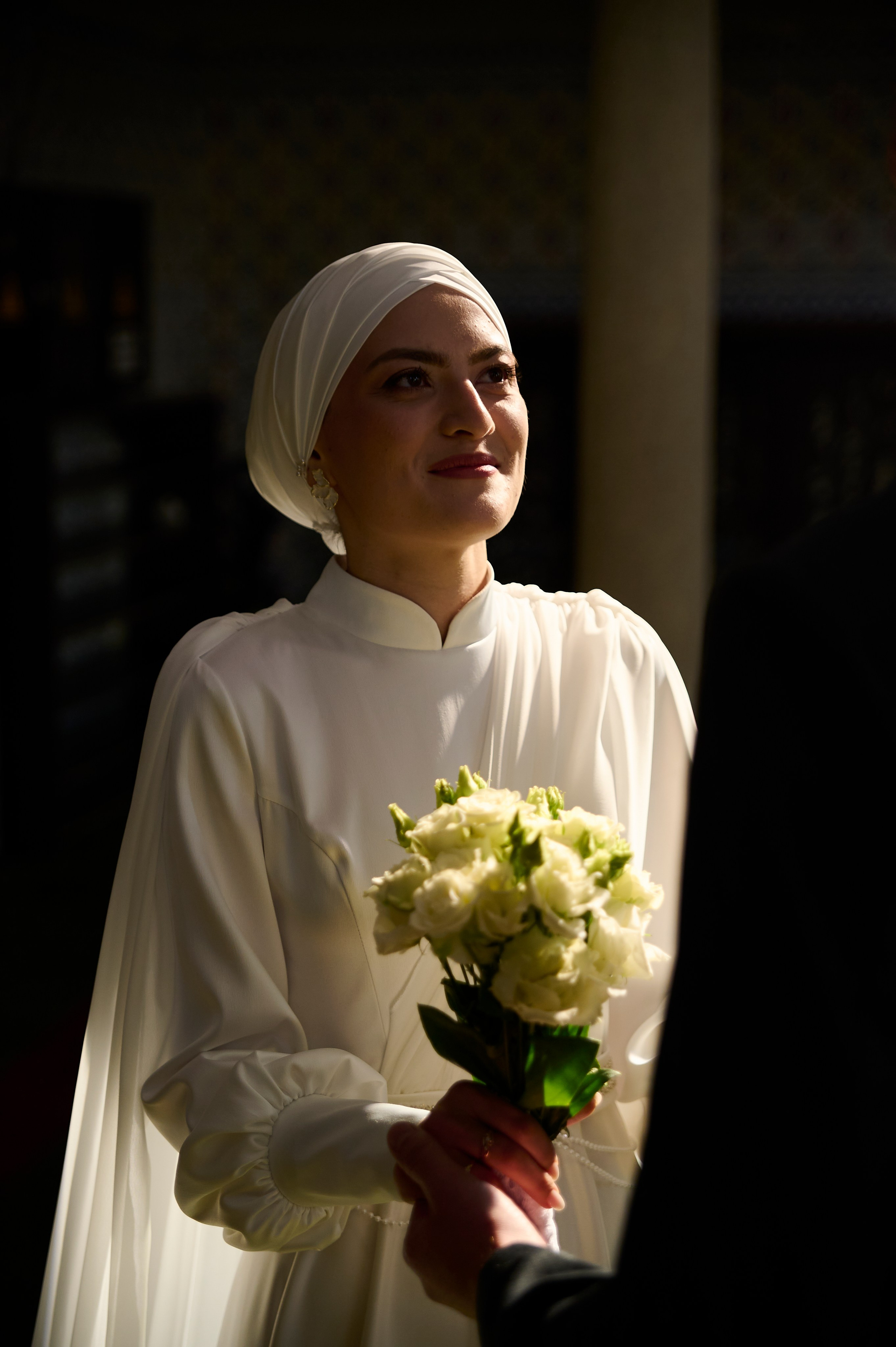 Никахи. Свадебный фотограф Тимур Хабибуллин