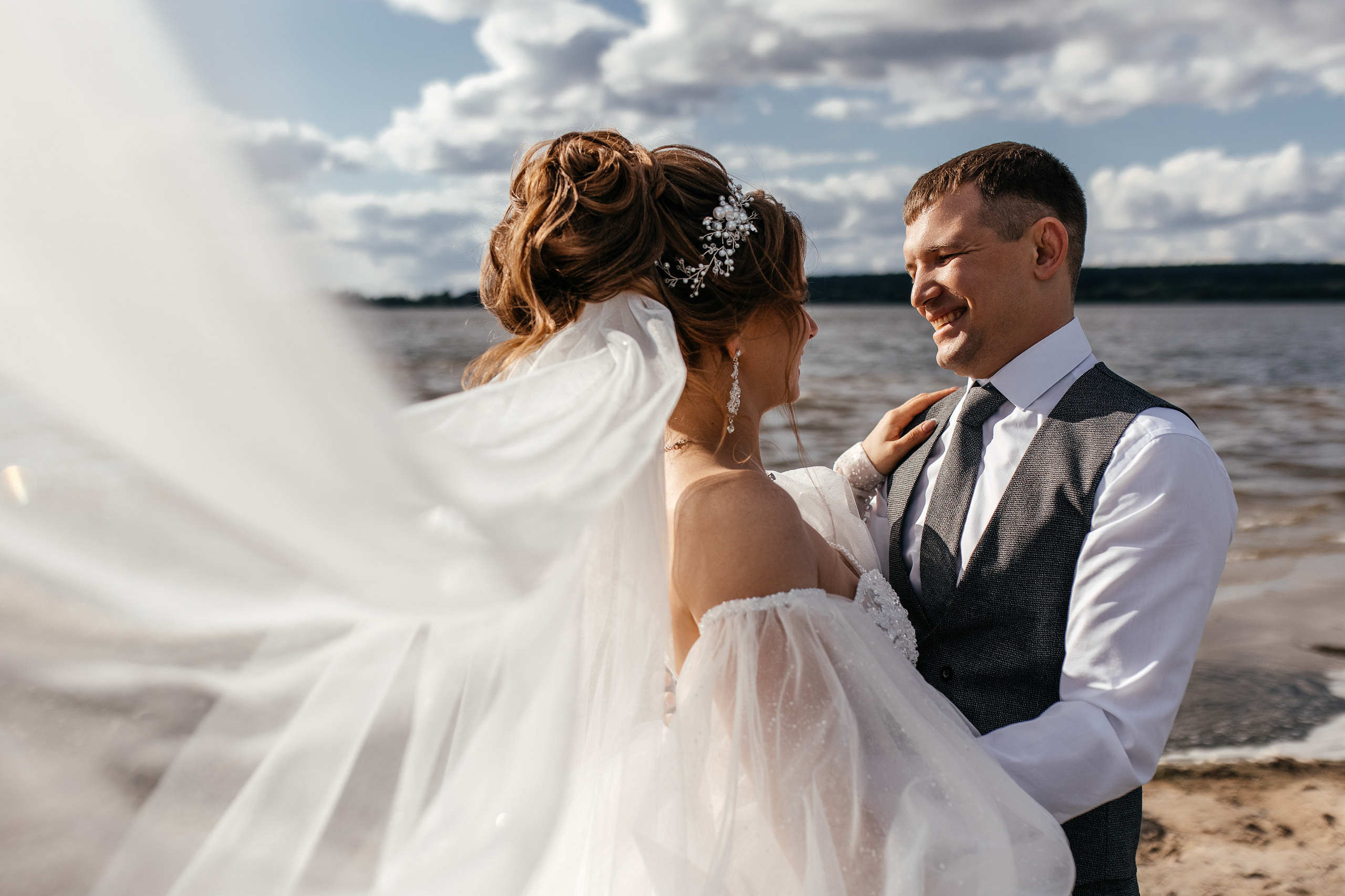 Фотограф Евгений Бурьянов