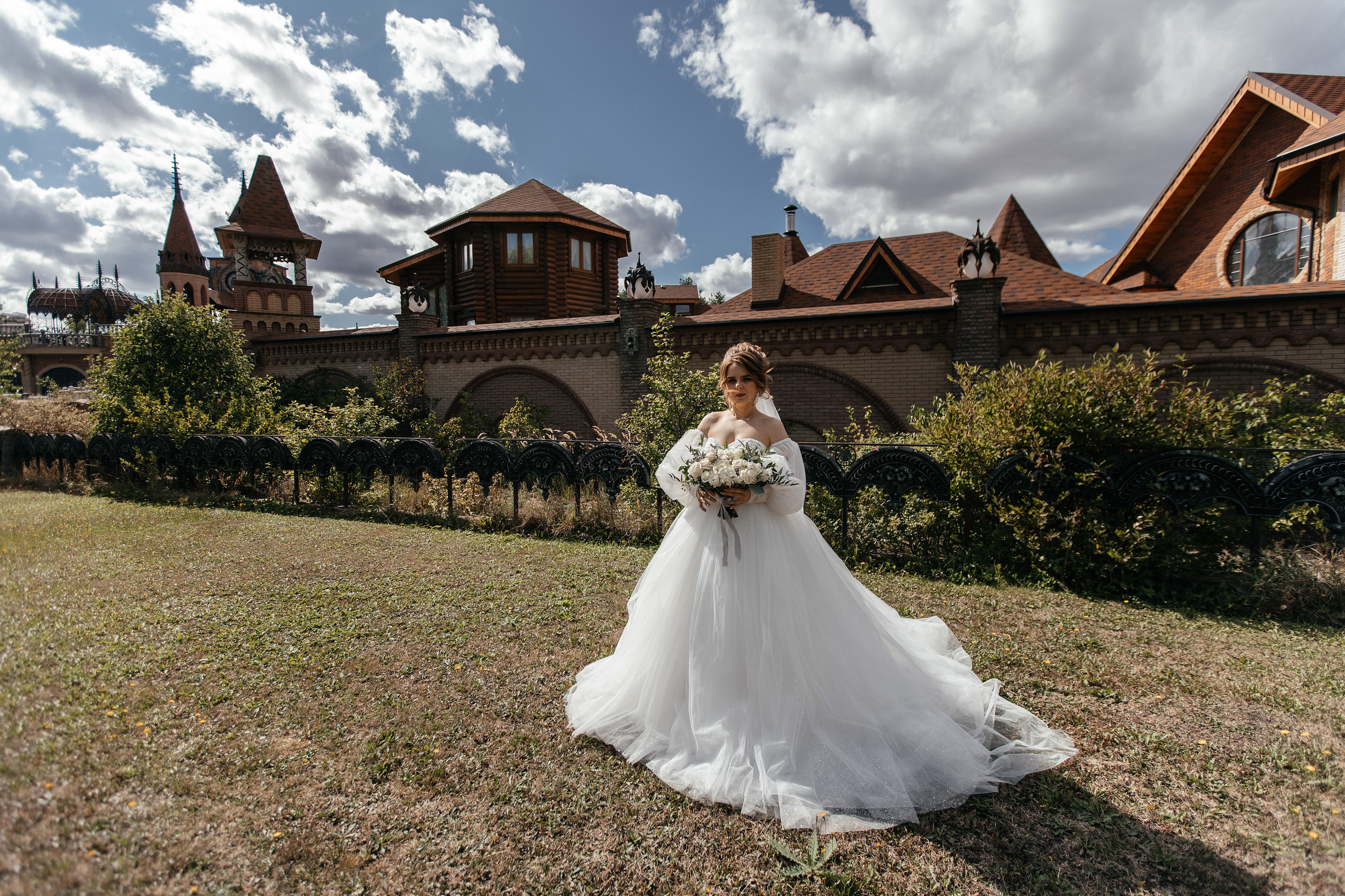 Фотограф Евгений Бурьянов