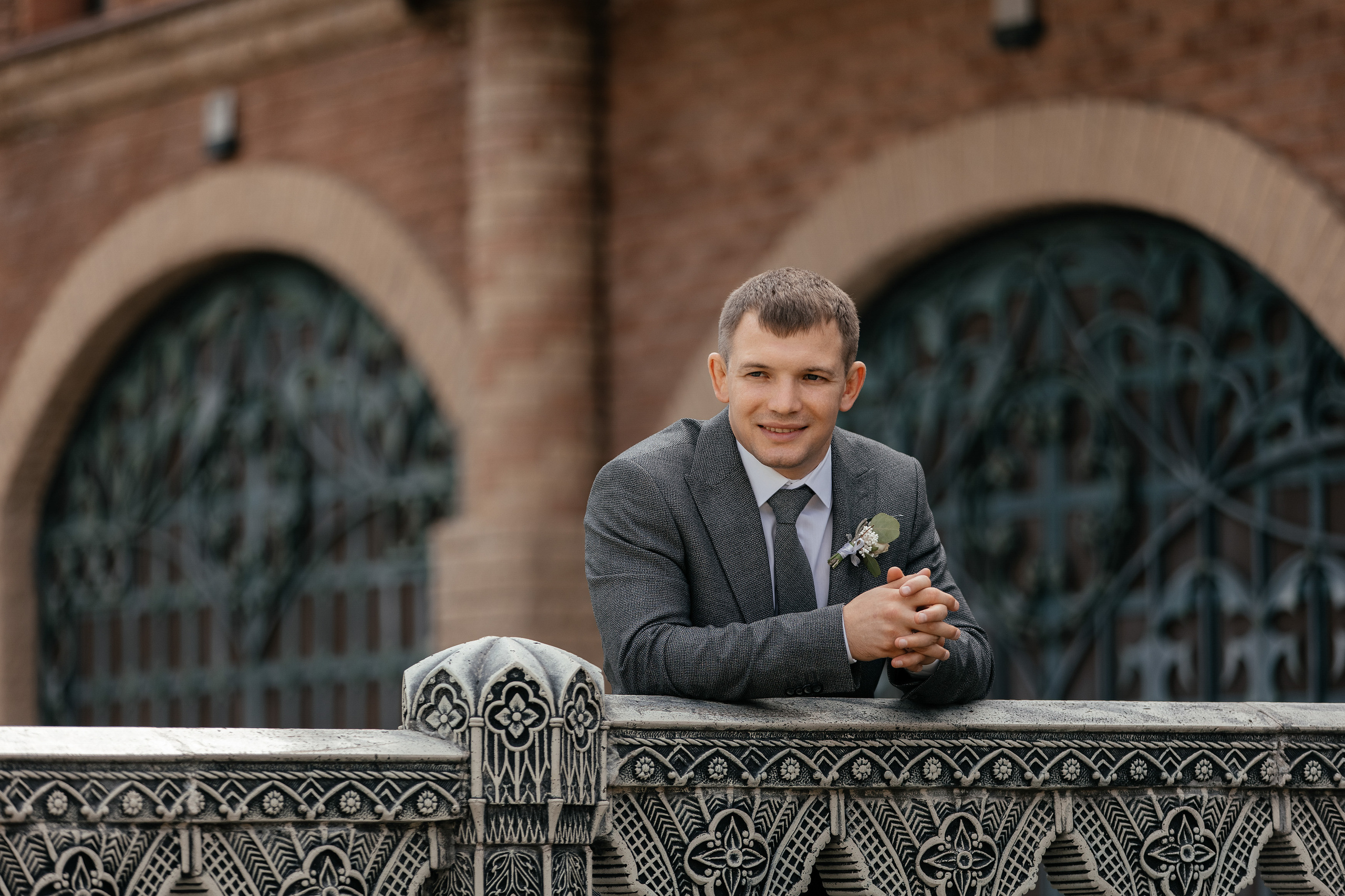 Фотограф Евгений Бурьянов