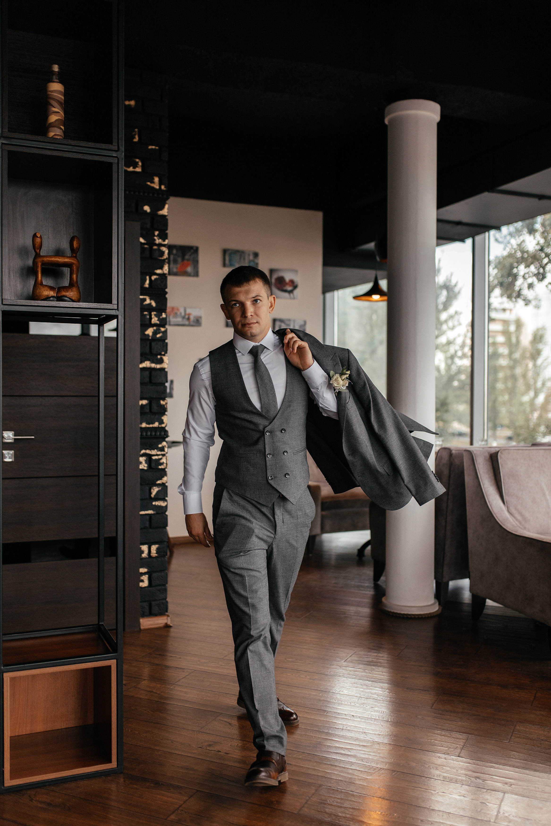 Фотограф Евгений Бурьянов