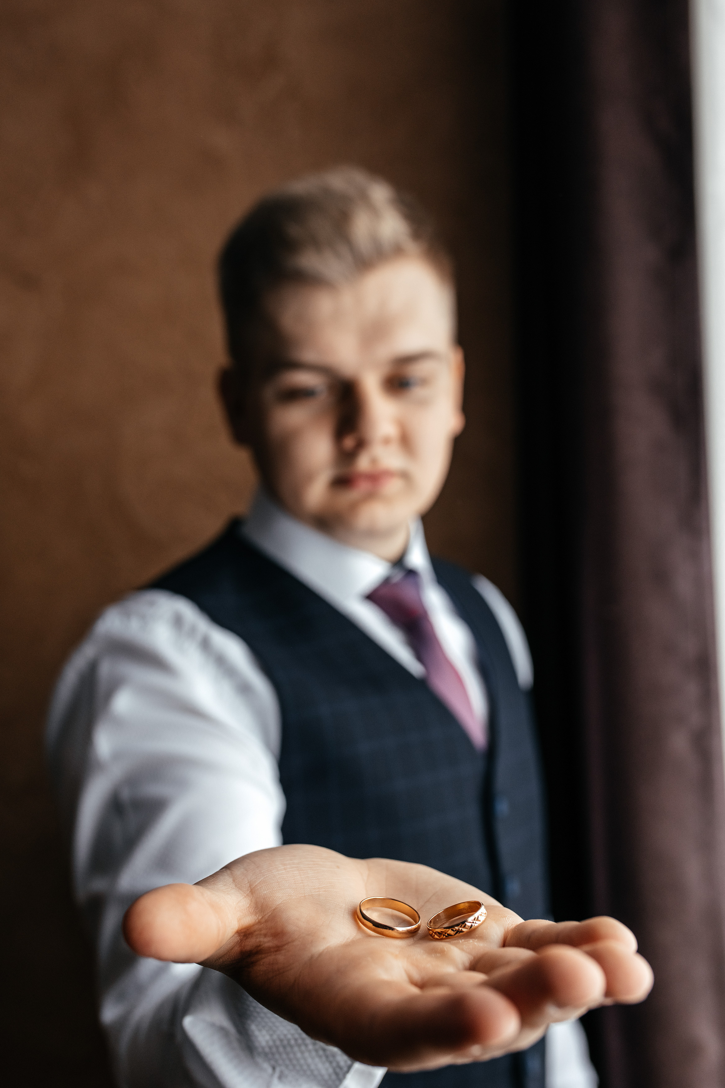 Фотограф Евгений Бурьянов