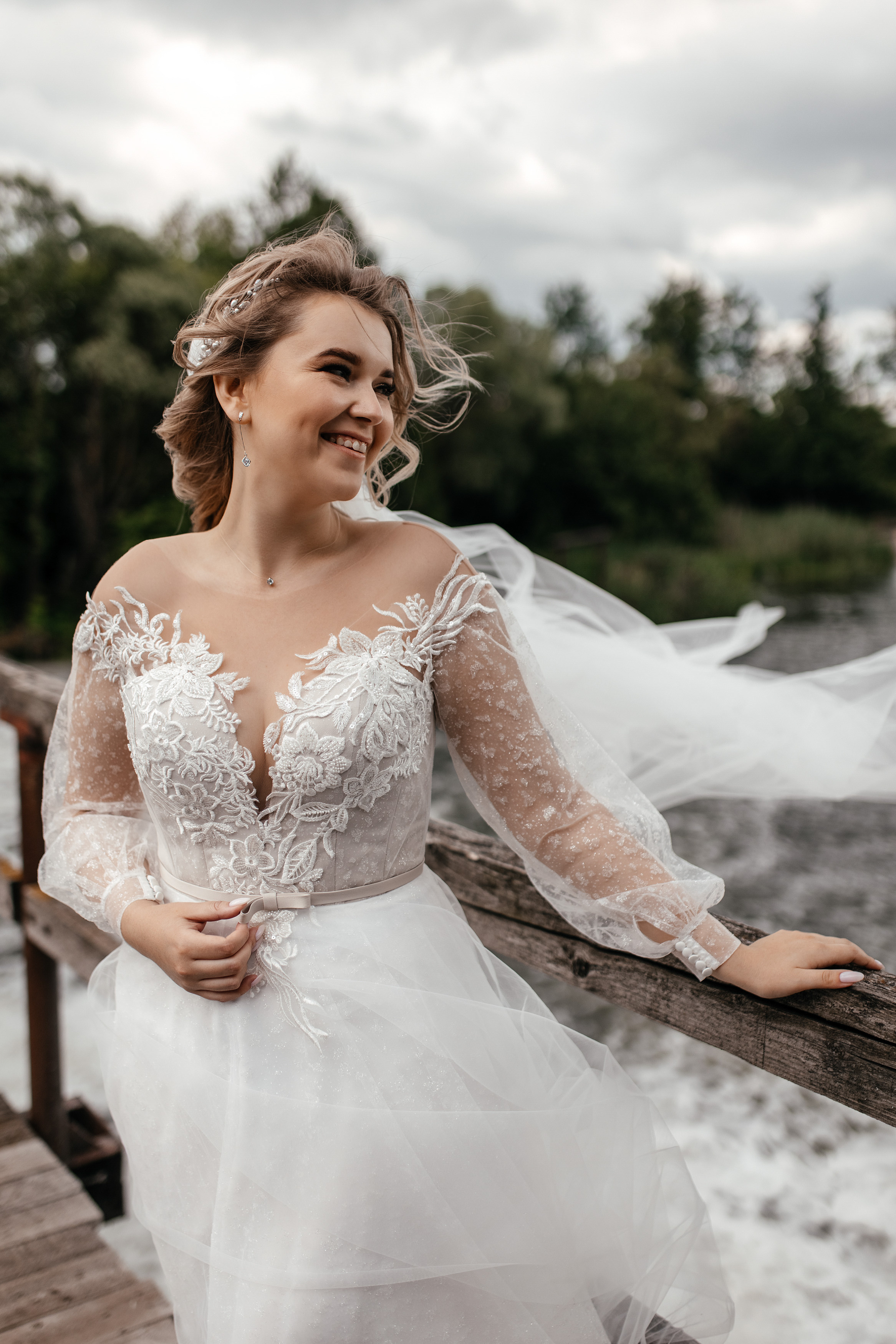 Фотограф Евгений Бурьянов