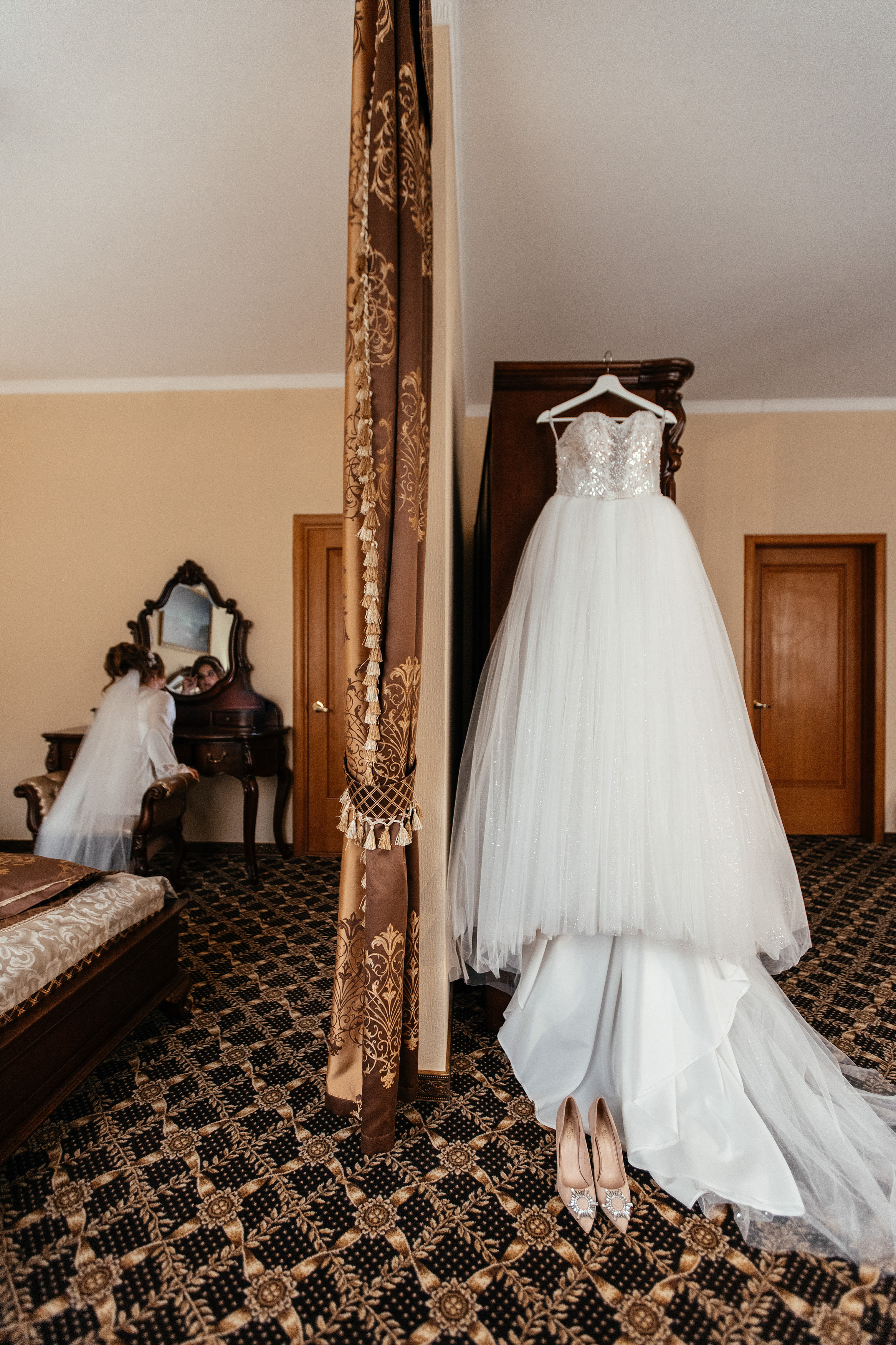 Фотограф Евгений Бурьянов