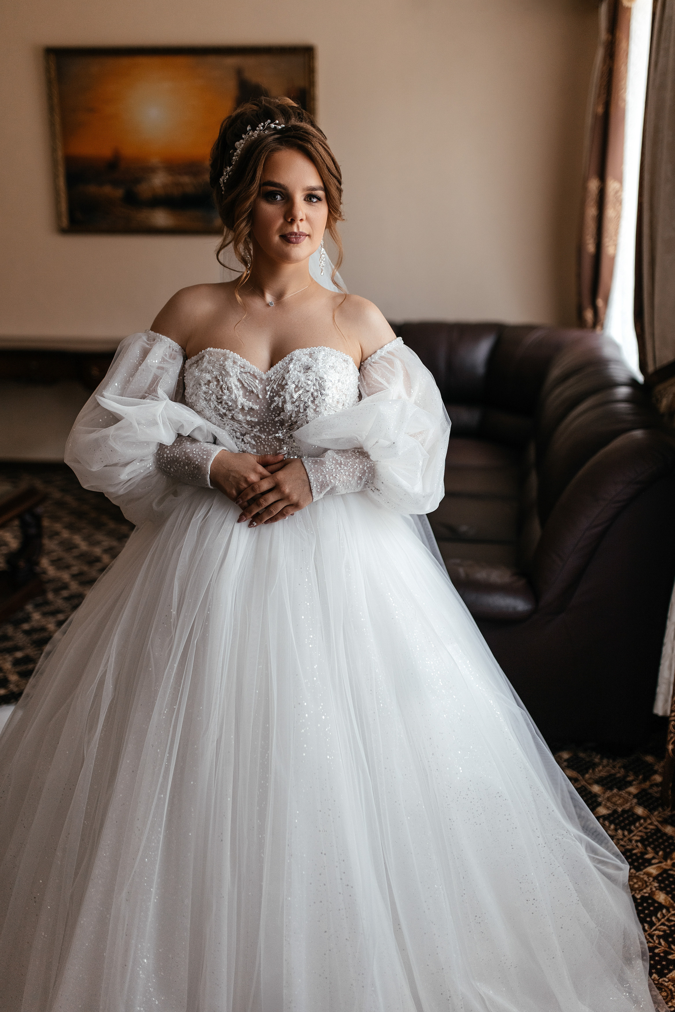 Фотограф Евгений Бурьянов