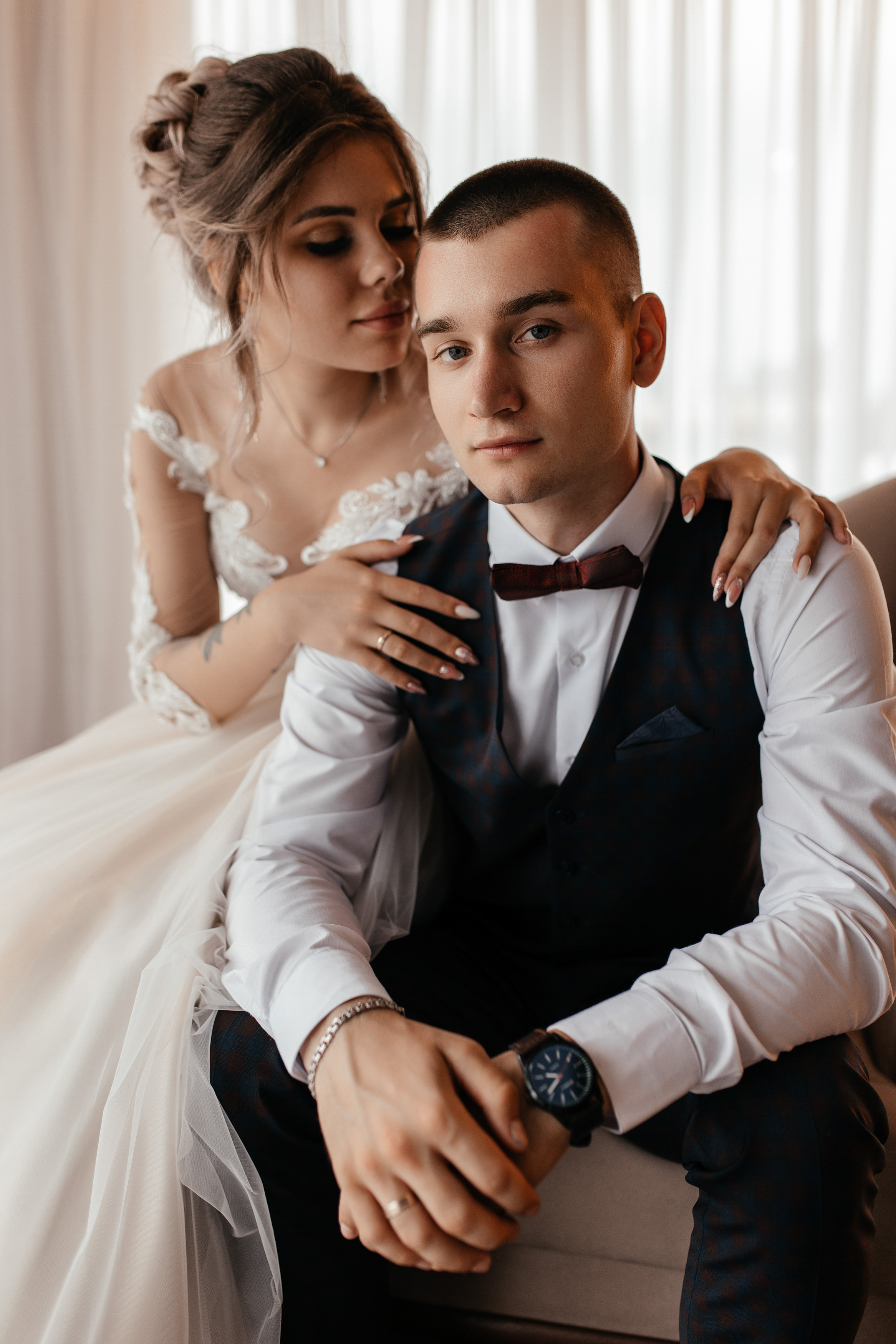 Фотограф Евгений Бурьянов