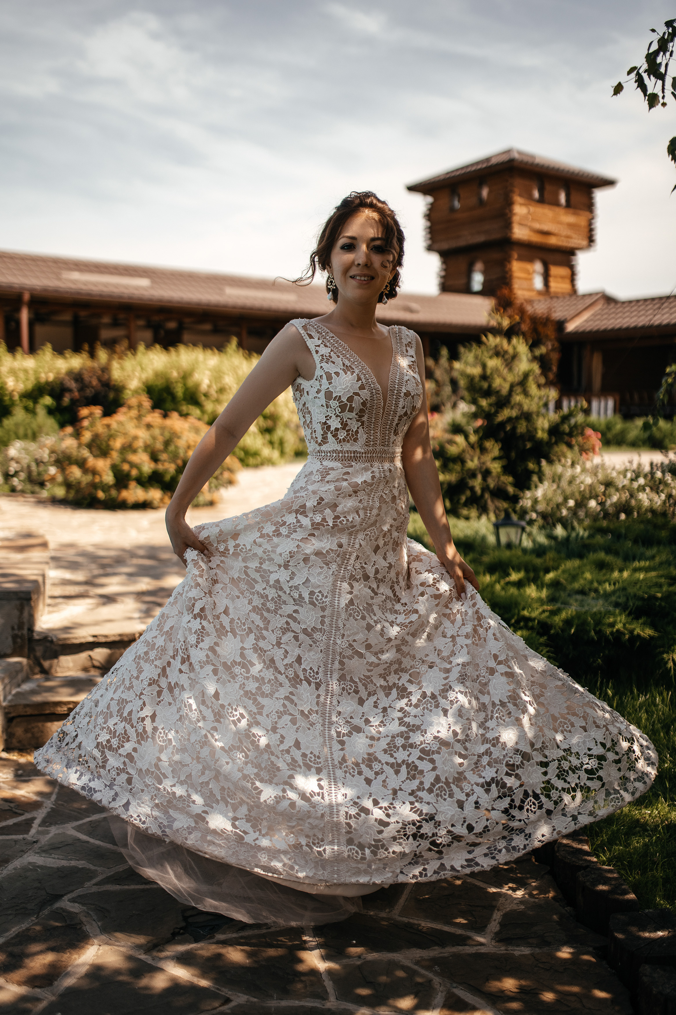 Фотограф Евгений Бурьянов