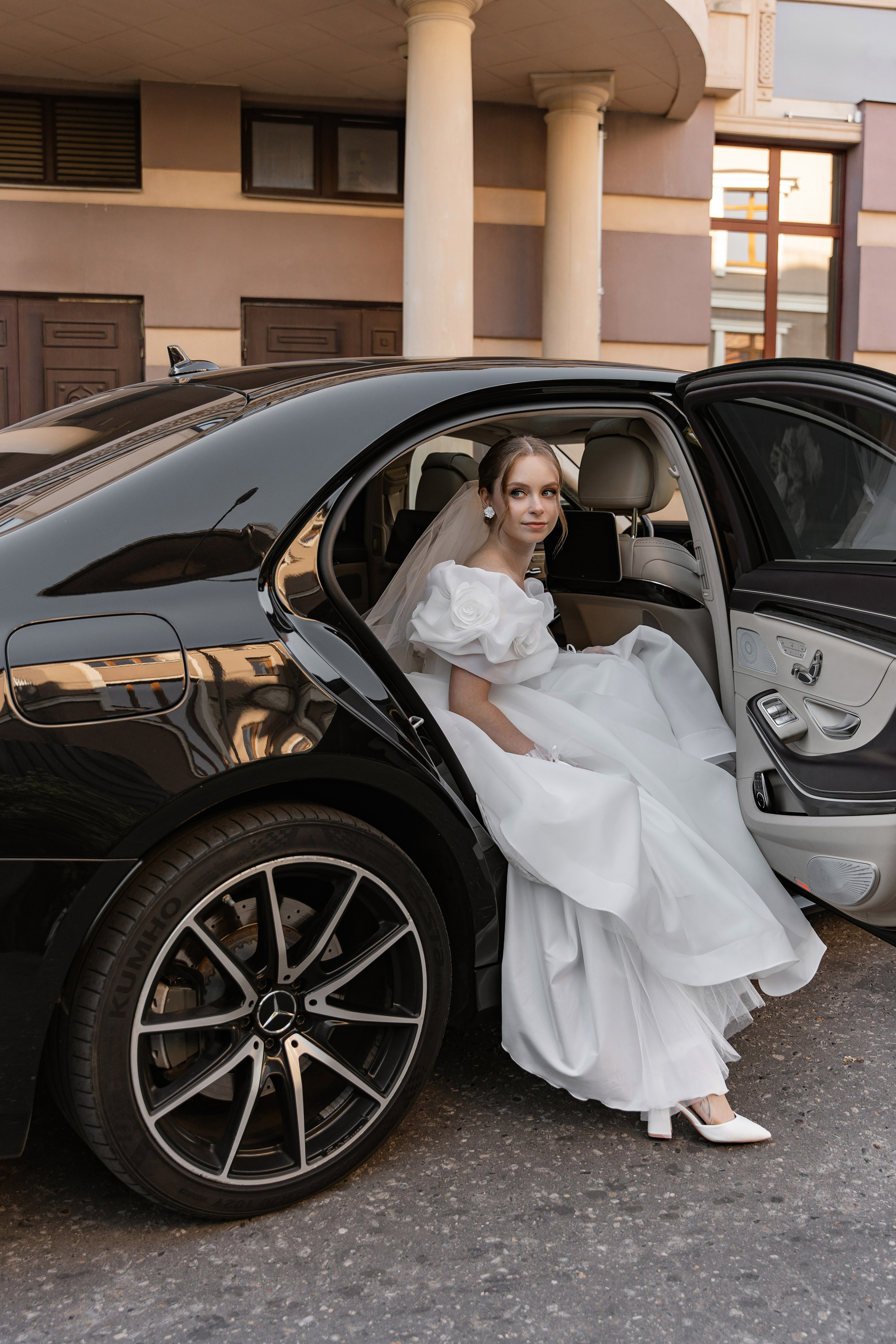 Алина и Александр. Фотограф Сергиев Посад / Москва / Дмитров / Дубна