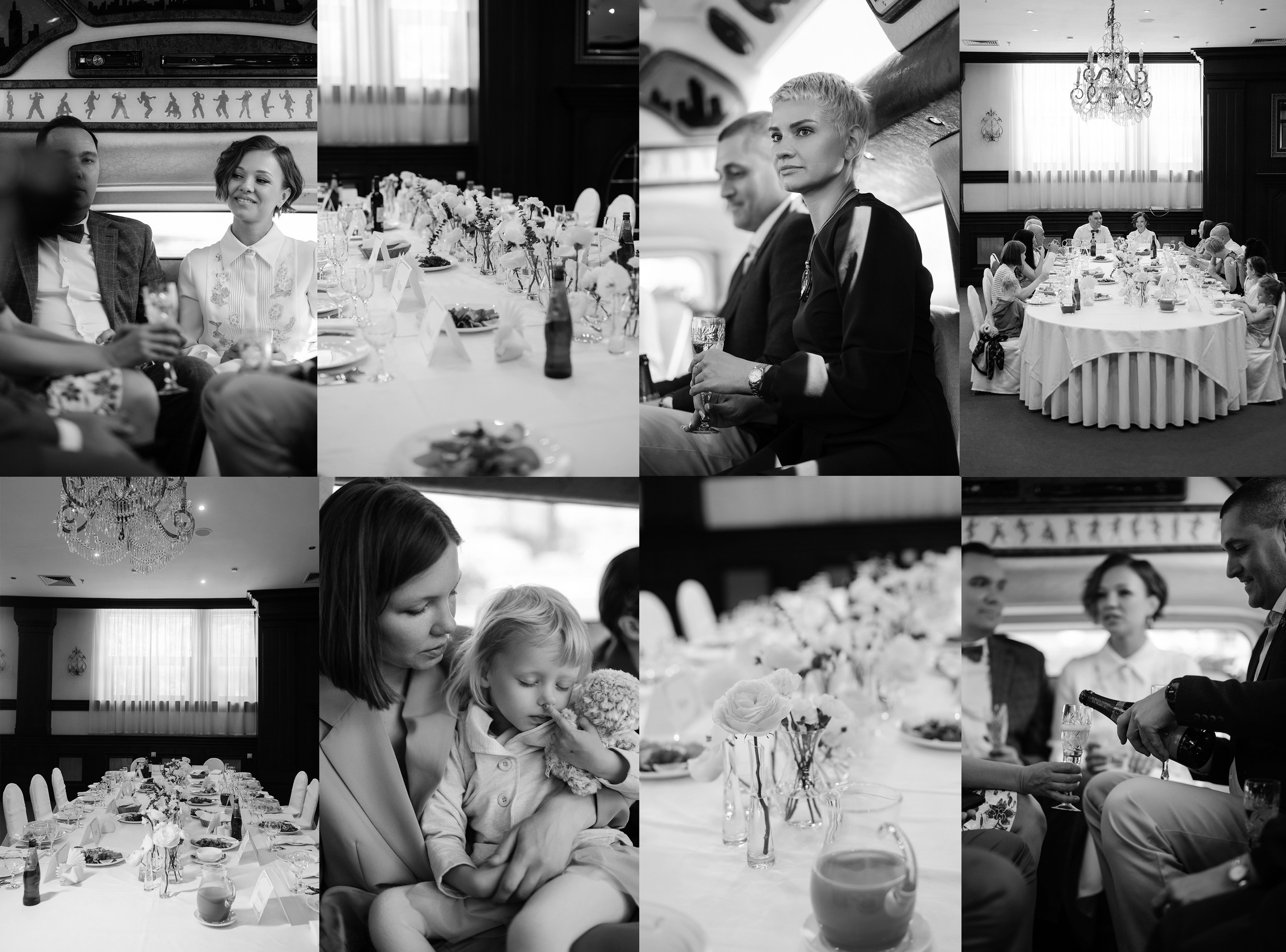 Свадьбы. Свадебный и портретный фотограф в Липецке Юлия Свит