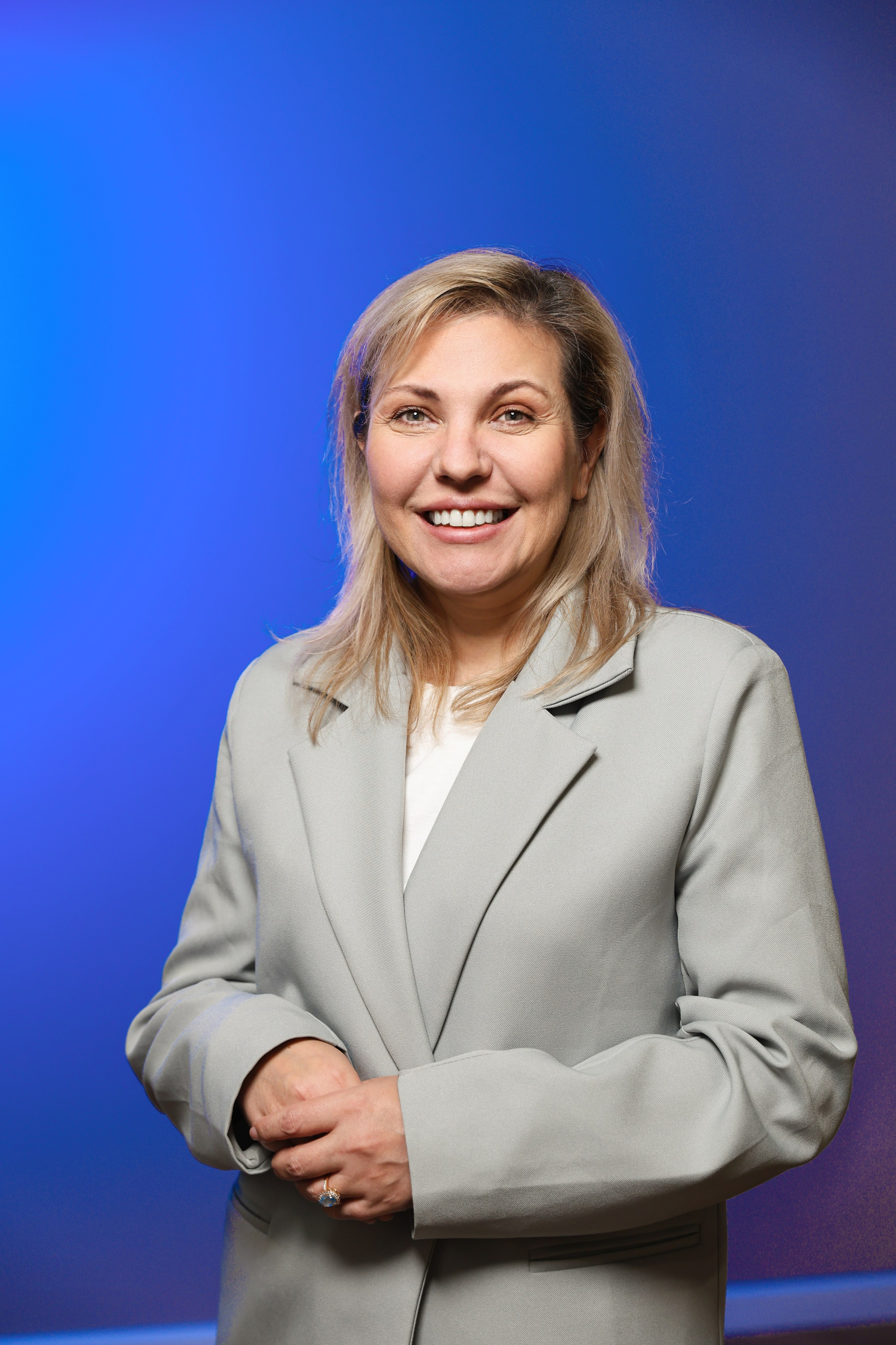 Выездные портреты для стройбазы «Волохонка». Снимаю съемки