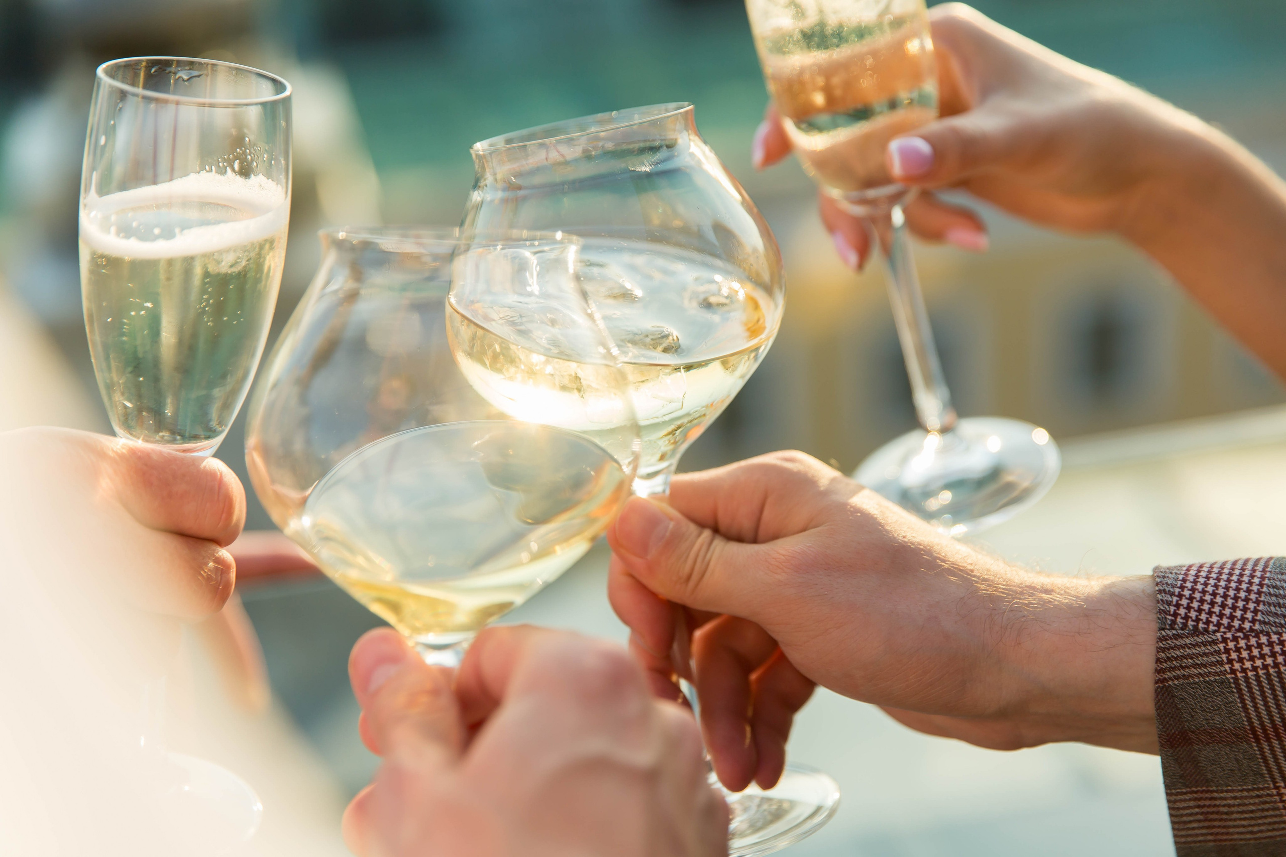 «Клуб Лидеров». Снимаю съемки