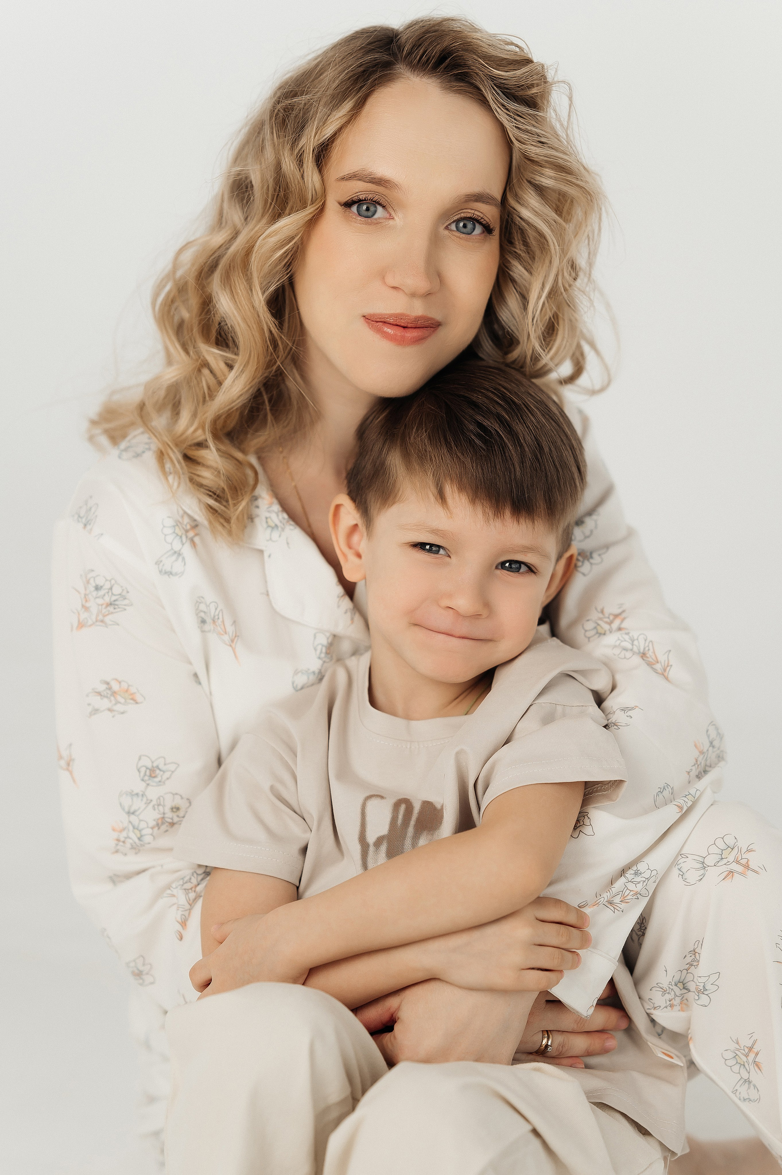 Надя, Никита и Яша. Фотограф Виктория Грибова г. Вологда