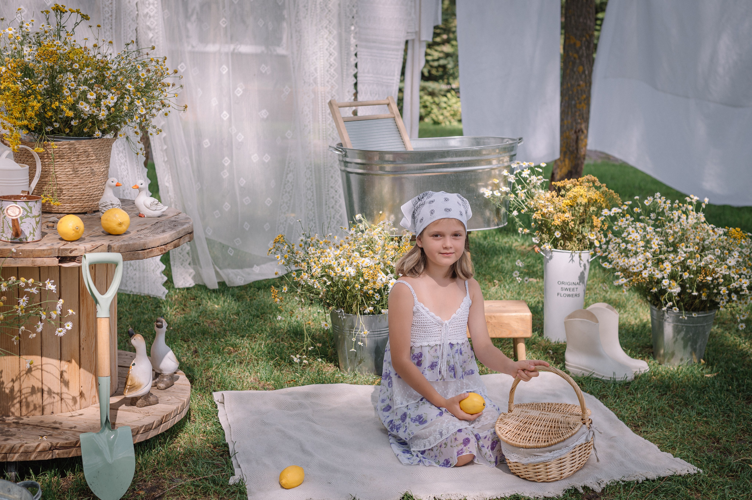 Детская фотосессия. Яна Муравлева |фотограф город Пенза