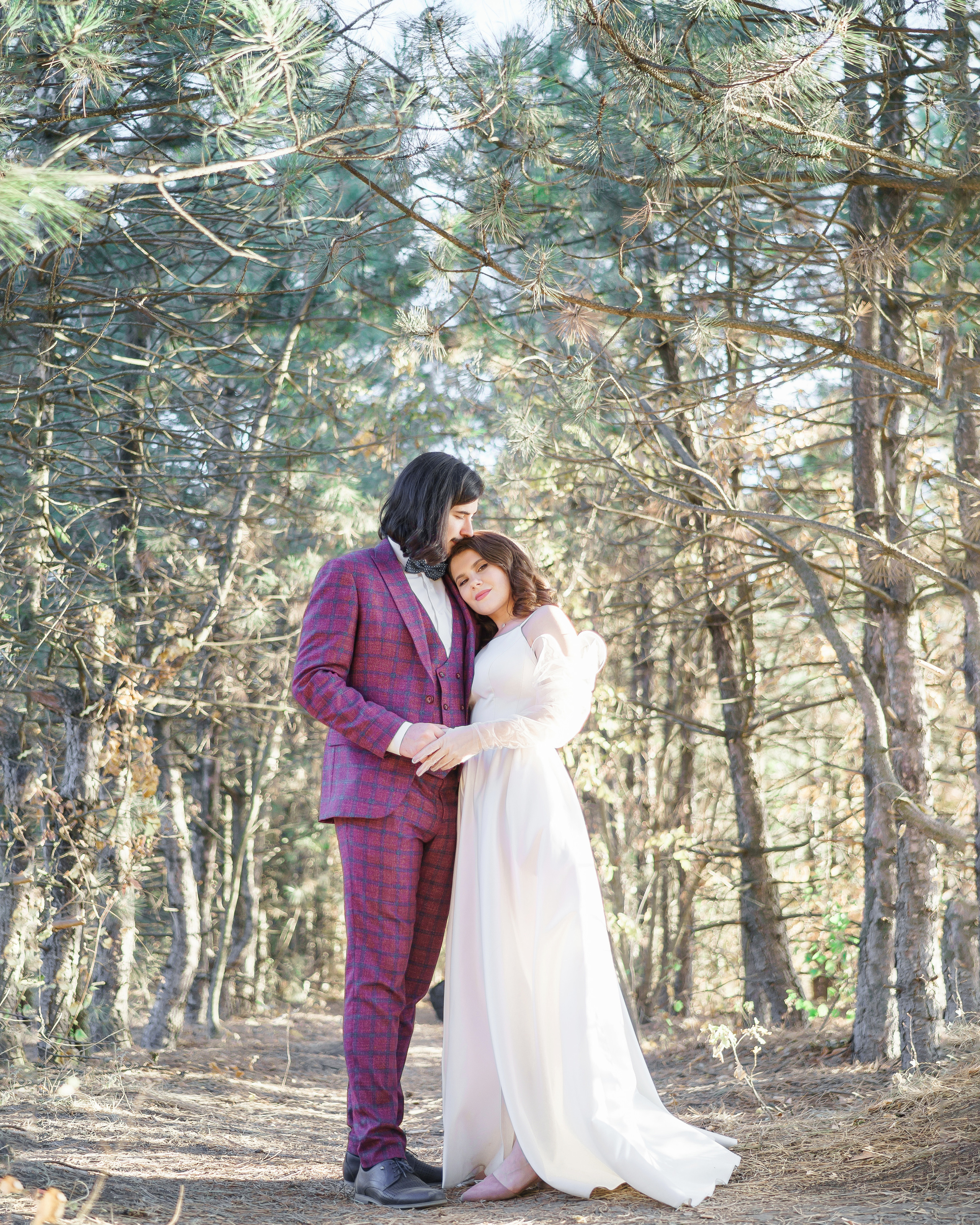 Дмитрий и Елизавета. Репортажный фотограф Ростов-на-дону