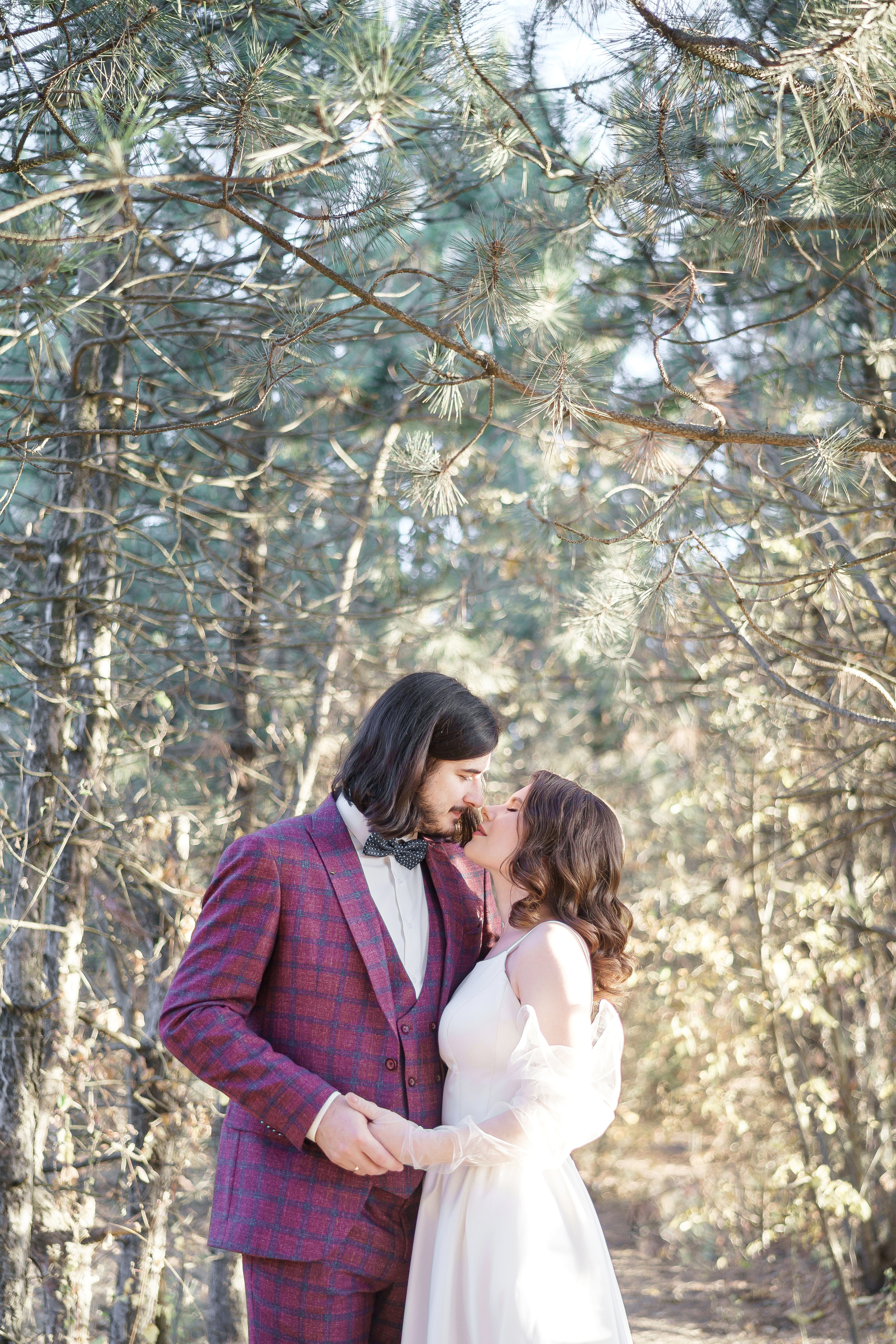 Дмитрий и Елизавета. Репортажный фотограф Ростов-на-дону