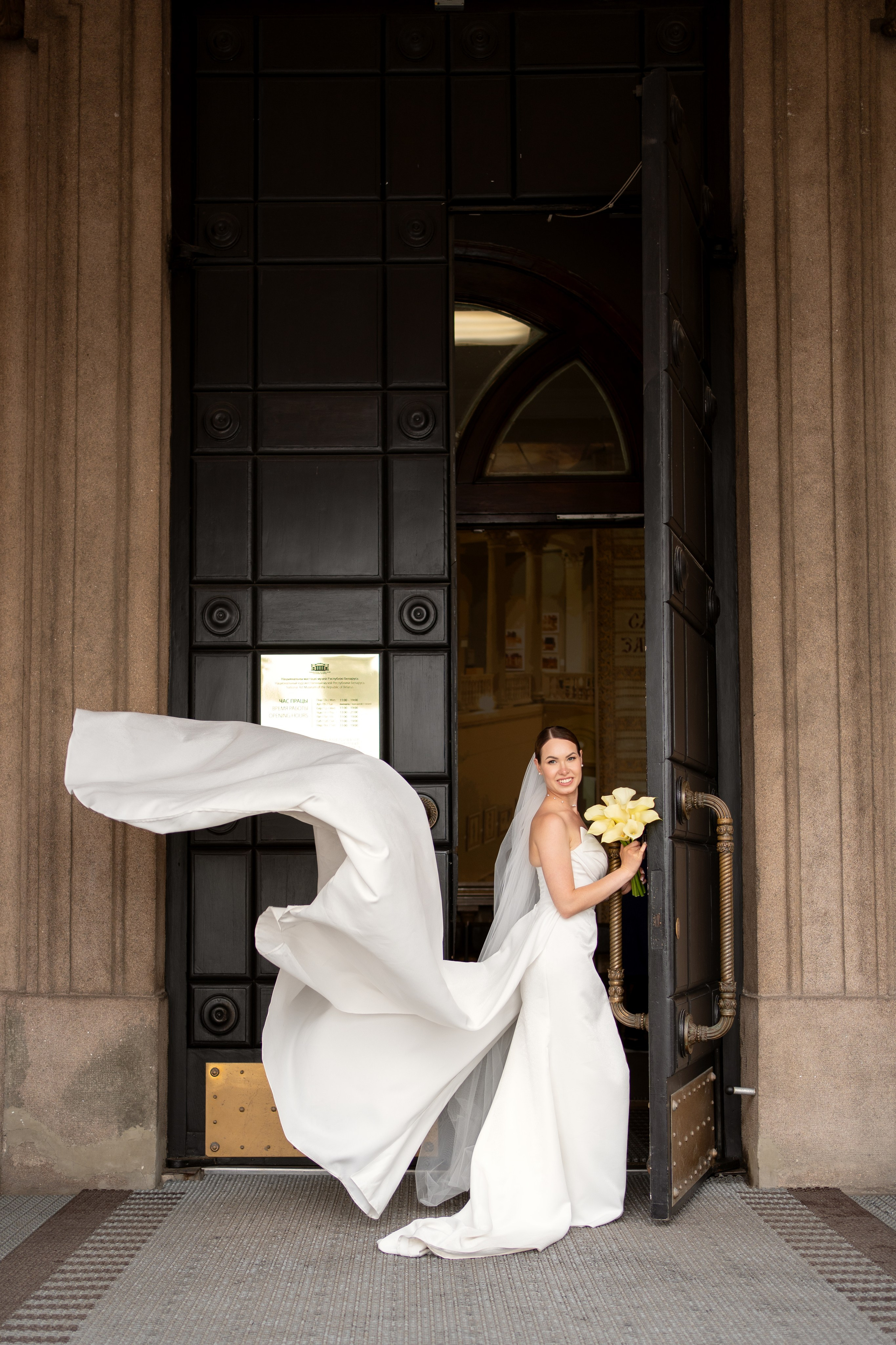 Максим и Кристина. Семейный и свадебный фотограф Минск, Беларусь Анна Орловская