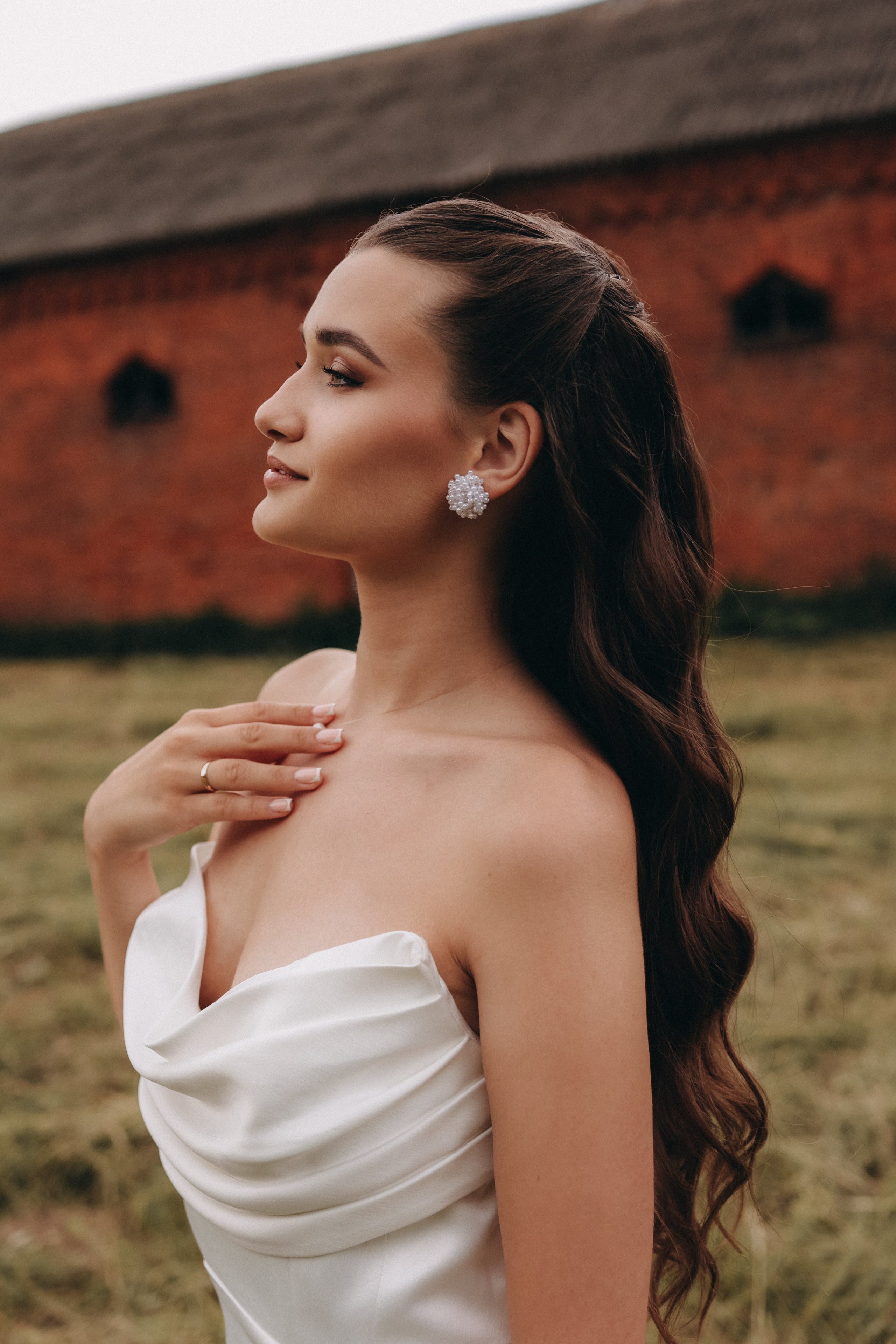 Свадебная. Photographer Oseiko Nadezhda