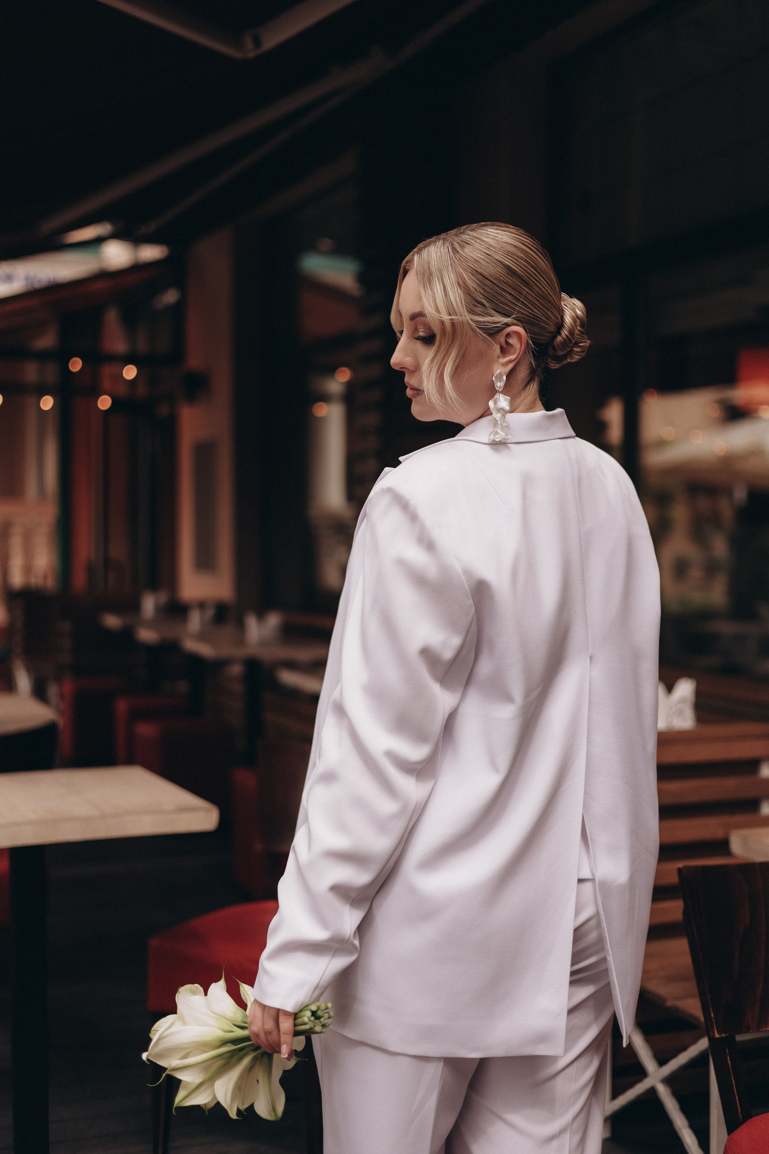 Свадебная. Photographer Oseiko Nadezhda