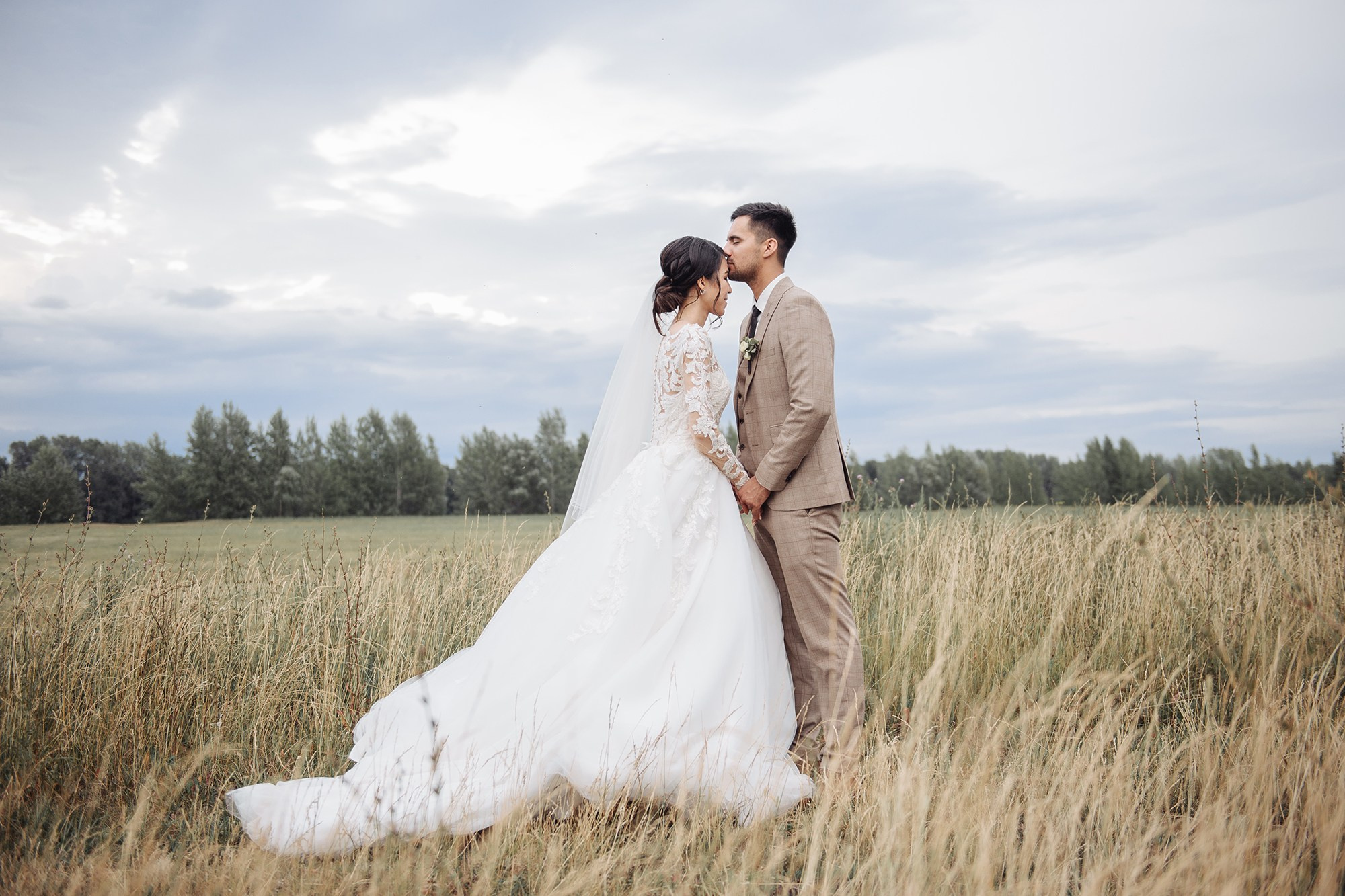 Слайдер. Свадебный и семейный фотограф в Уфе Дарья Наркевич