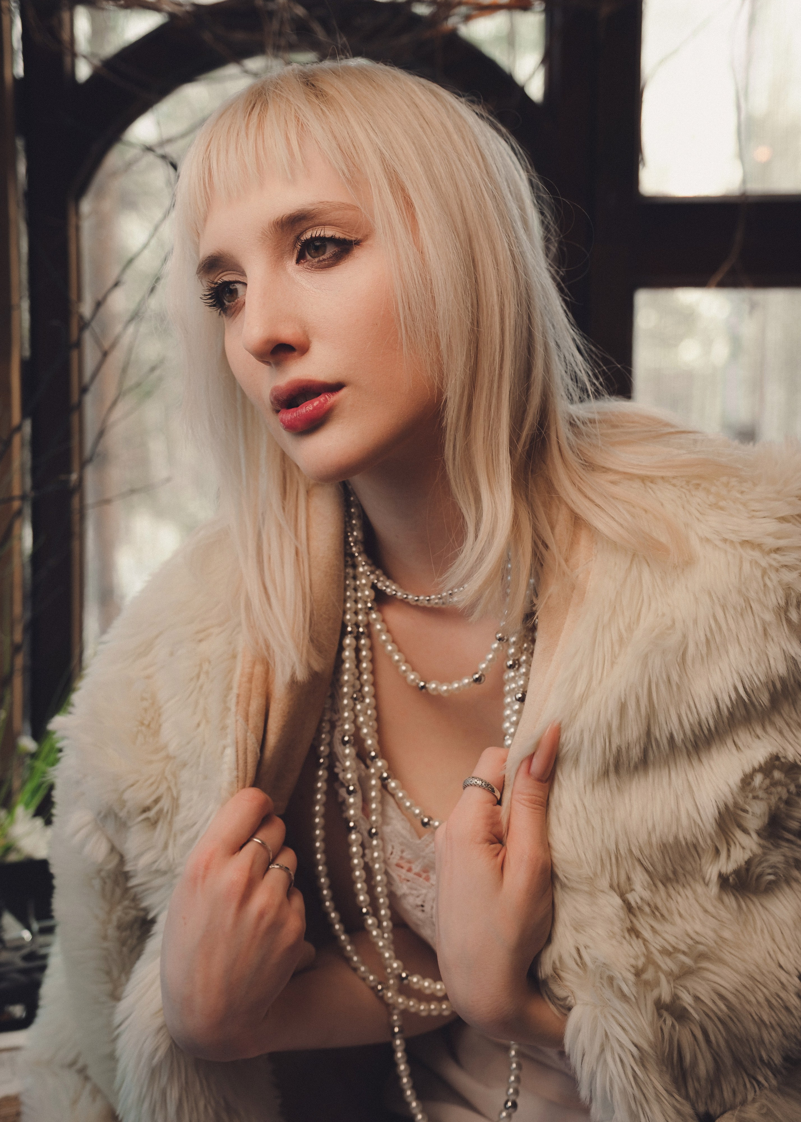 Аня и Женя. Фотограф Елизавета Швецова | Екатеринбург