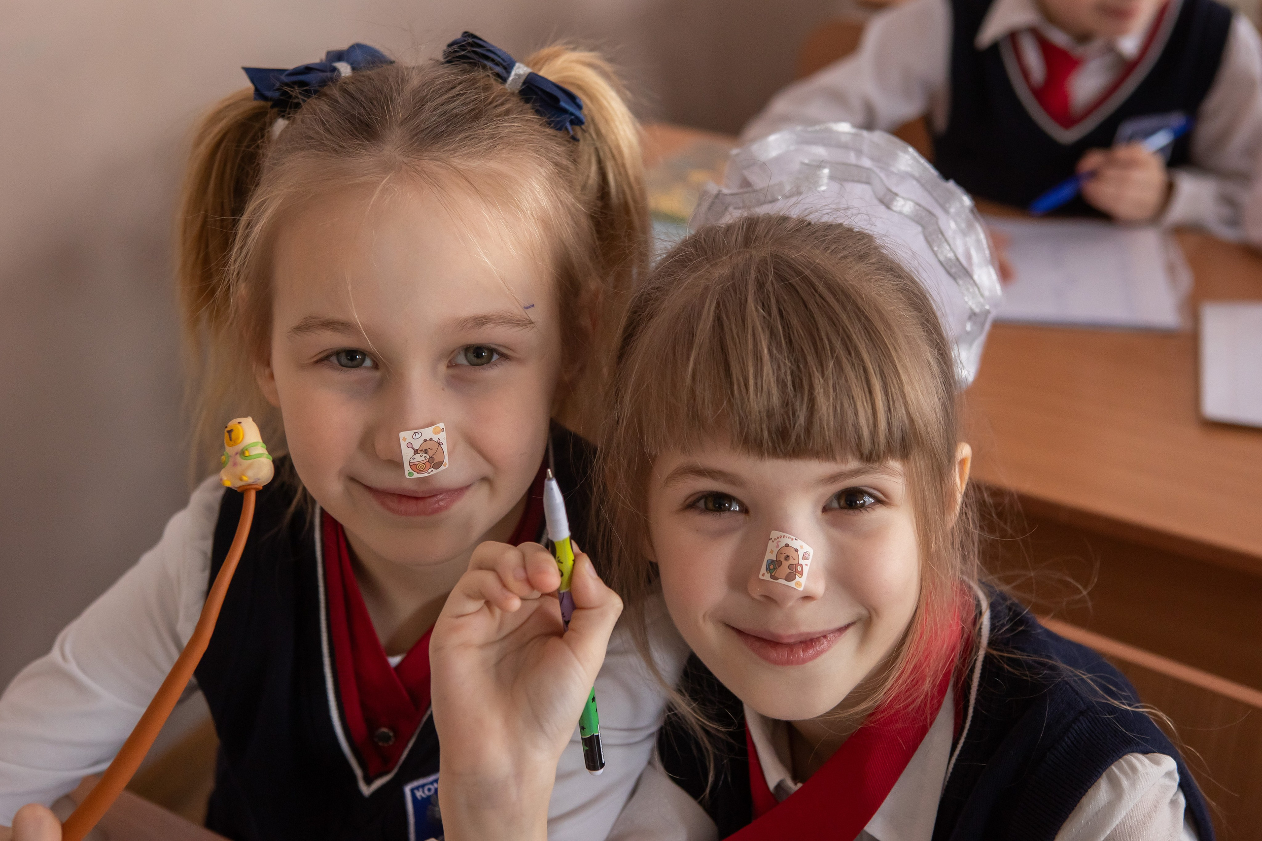 Прошкольная история. Свадебный, семейный фотограф. Выпускные альбомы в Коченёво / Новосибирск. Наталья Байкуш