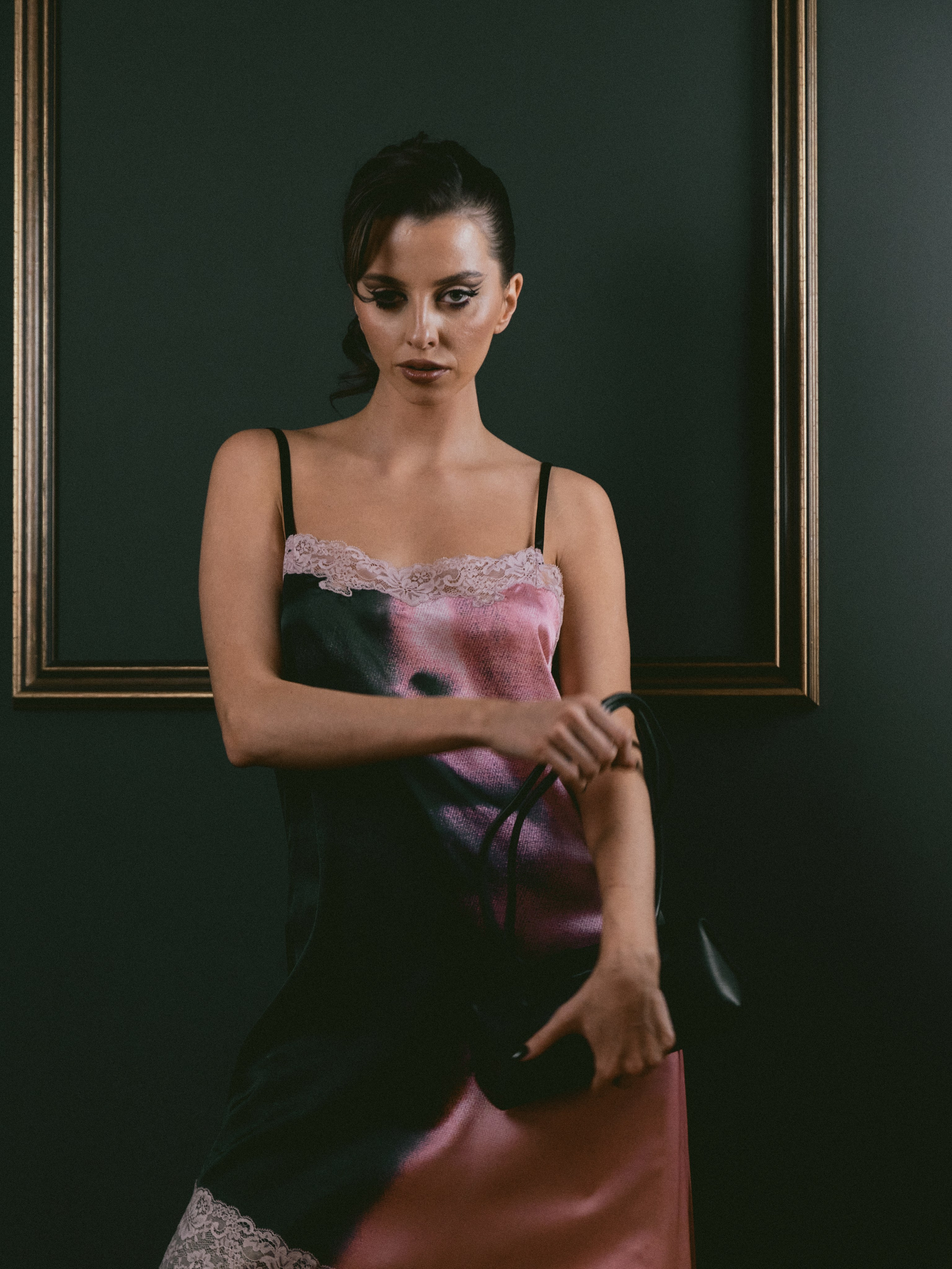 ConceptStore. Сайт фотографа в Саратове