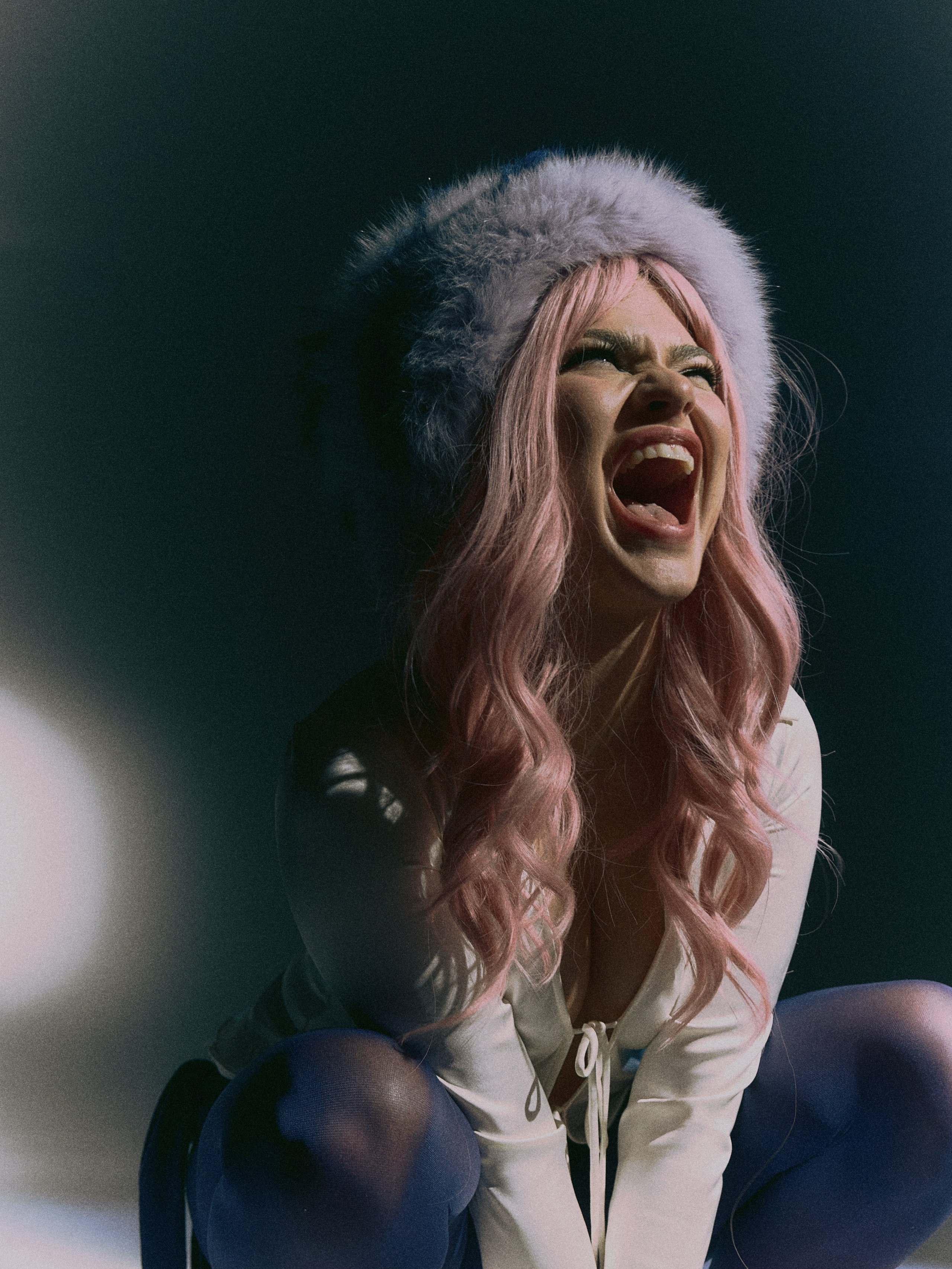 American Honey. Сайт фотографа в Саратове