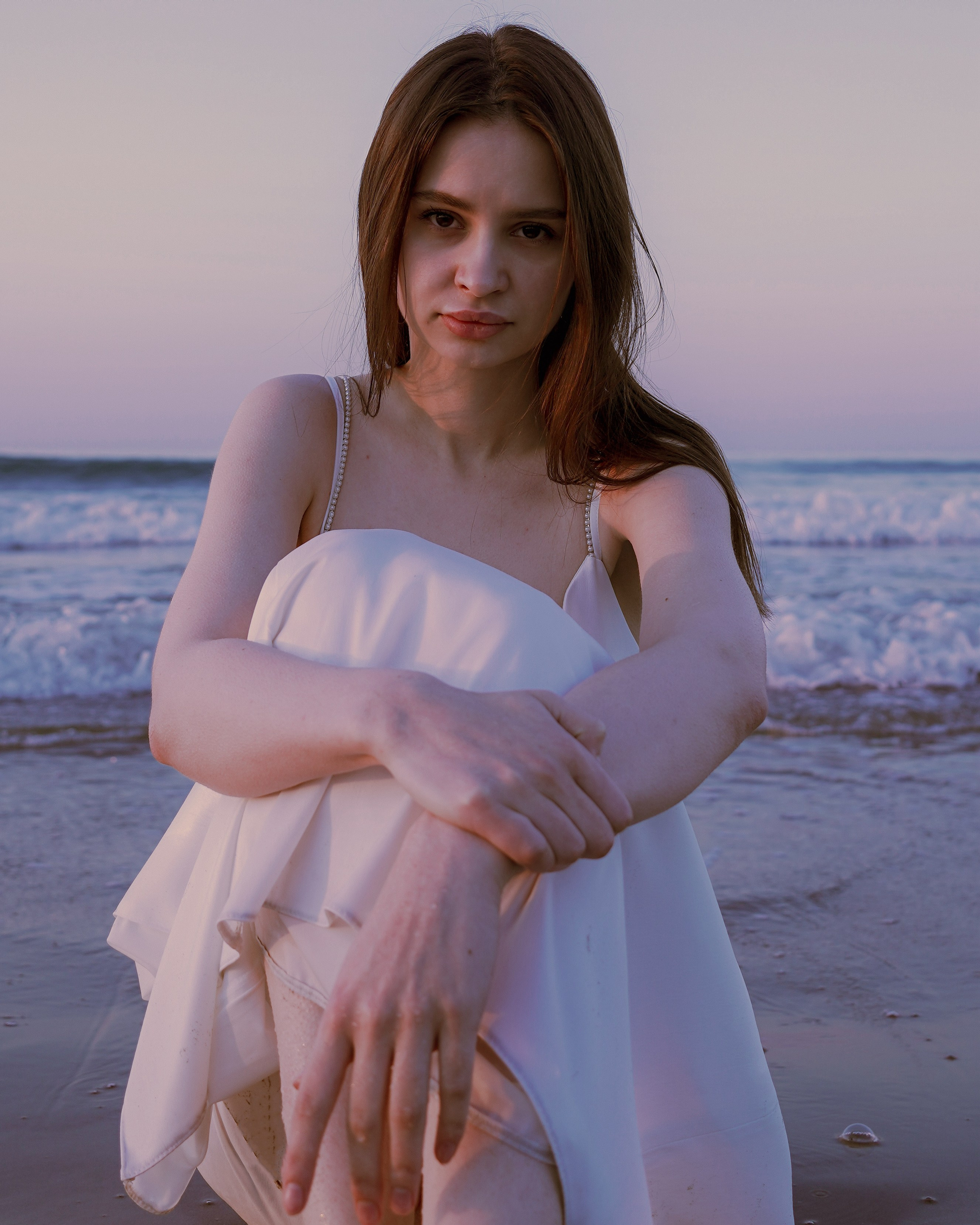 КАТЯ | СИДЕ. Photographer Barcelona