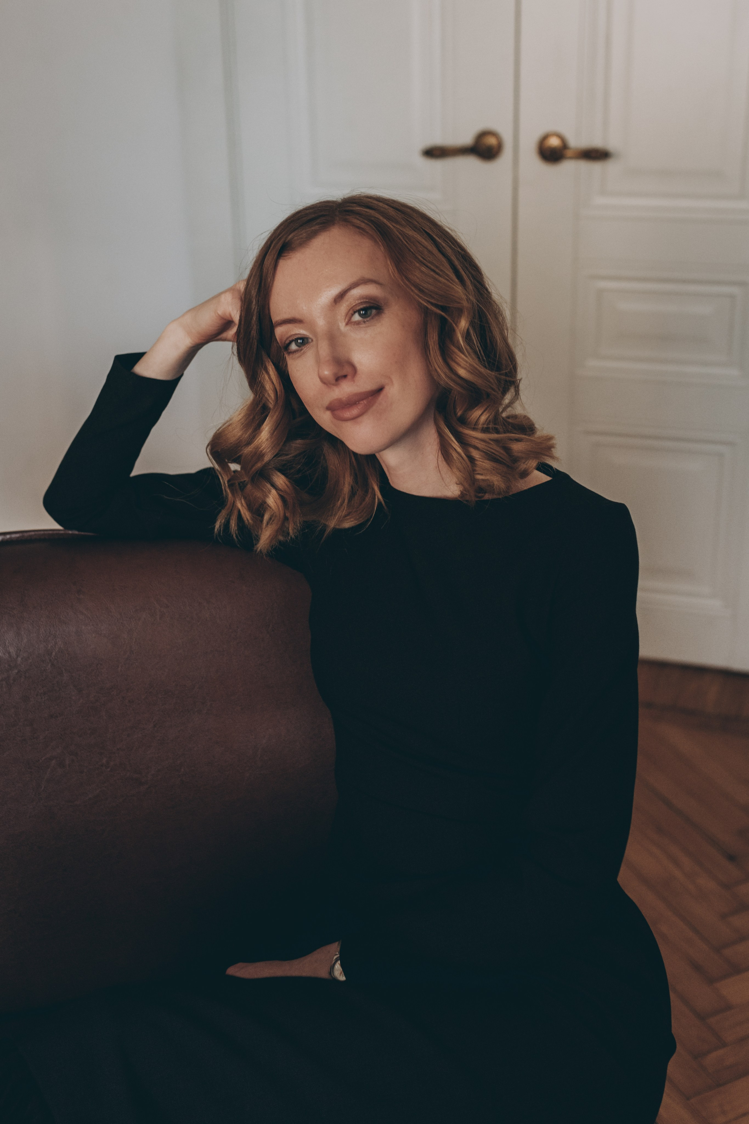 Юля. Семейный фотограф Полина Сарина Москва