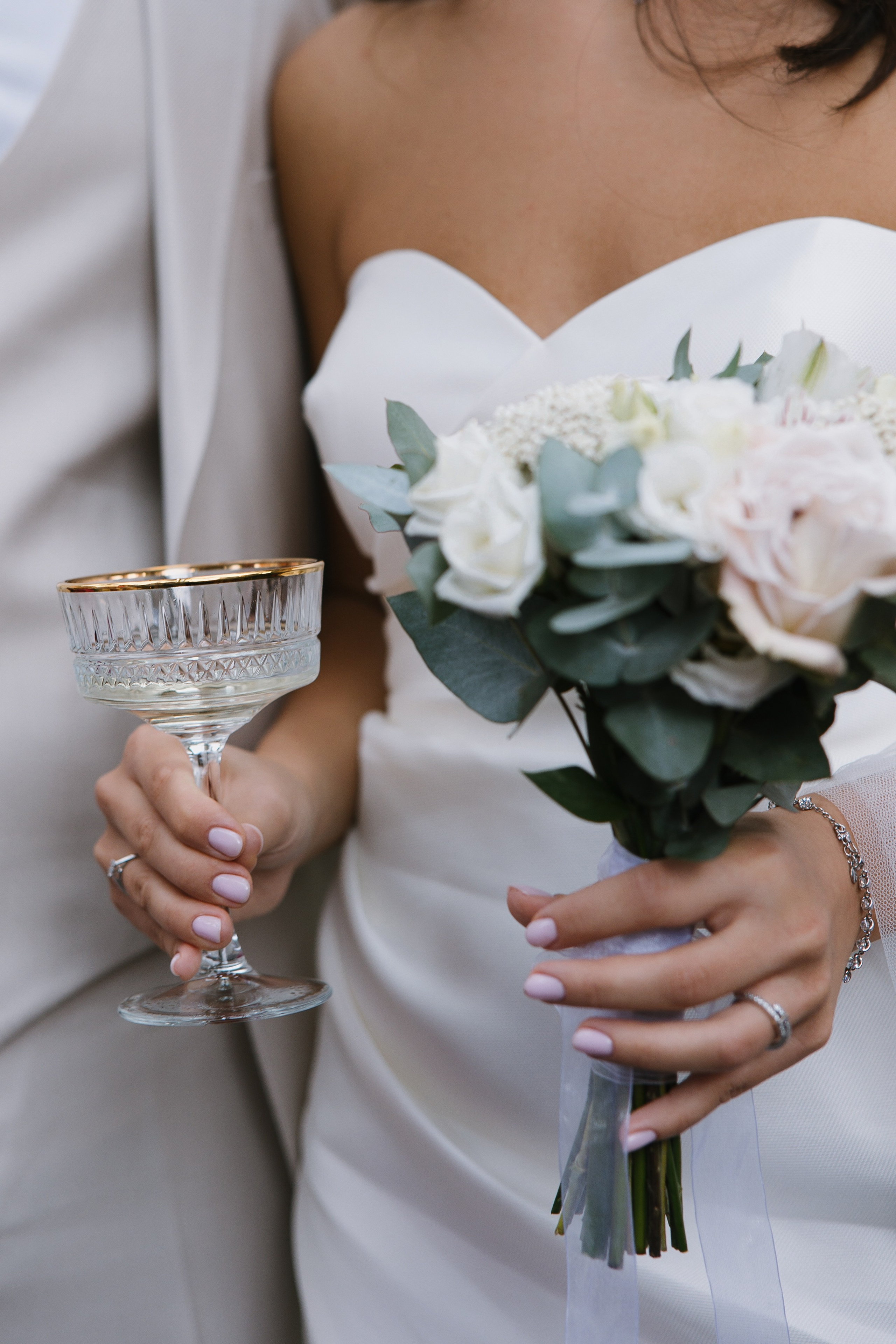 Егор и Регина. Свадебный фотограф Мария Клементьева