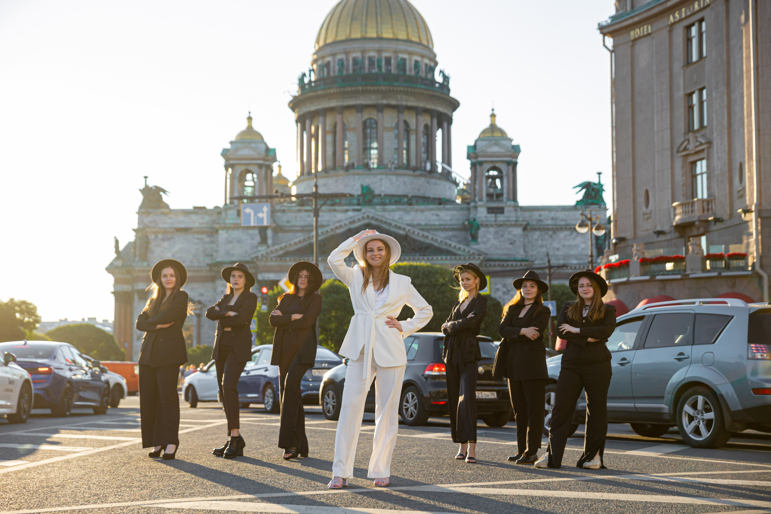 Фотограф на девичник в Санкт-Петербурге. Фотограф на праздник, корпоратив, День Рождения и Юбилей в г. Санкт-Петербурге Алексей Анкушев