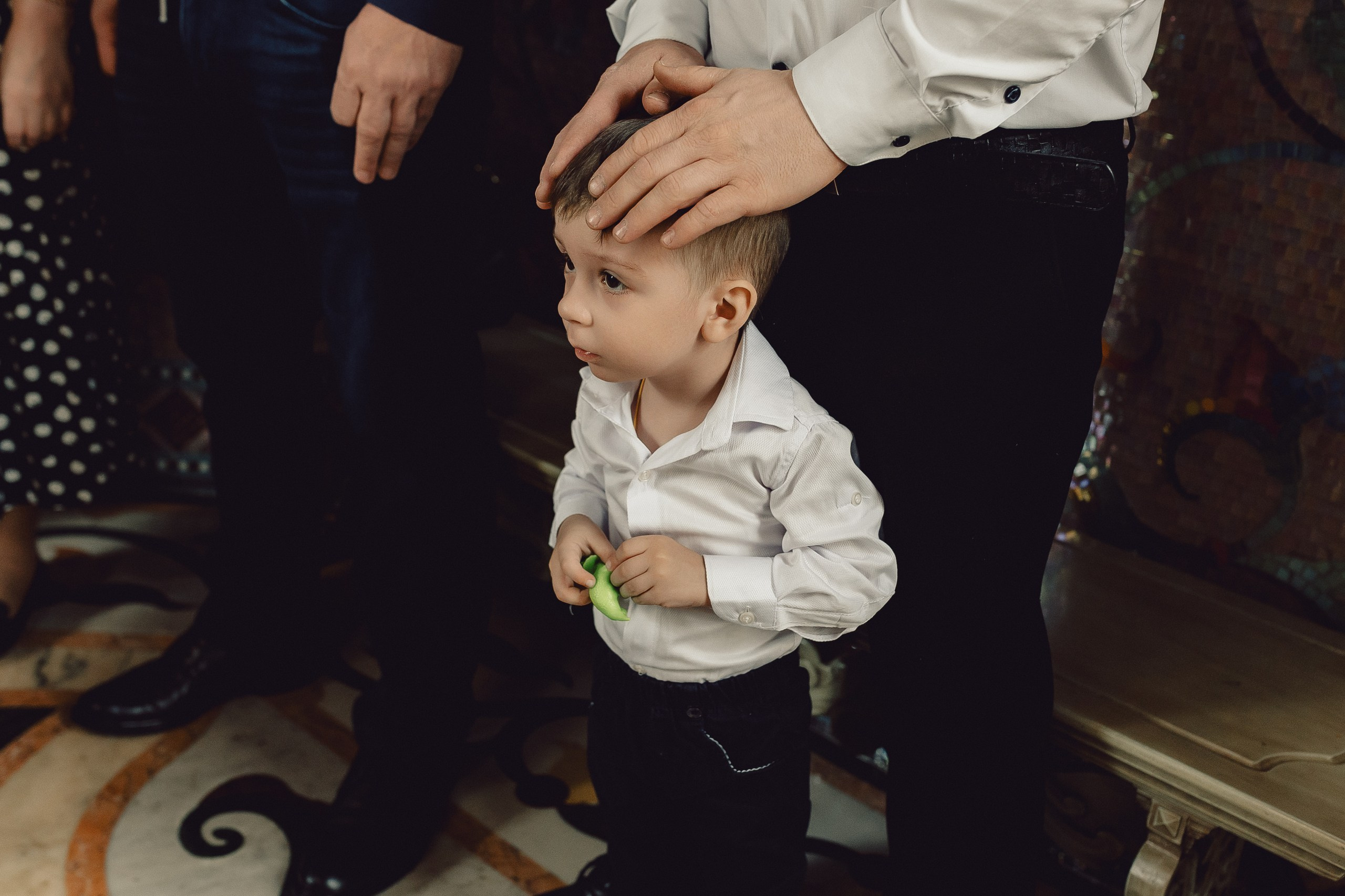 Часовня Серафима Саровского г. Щелково