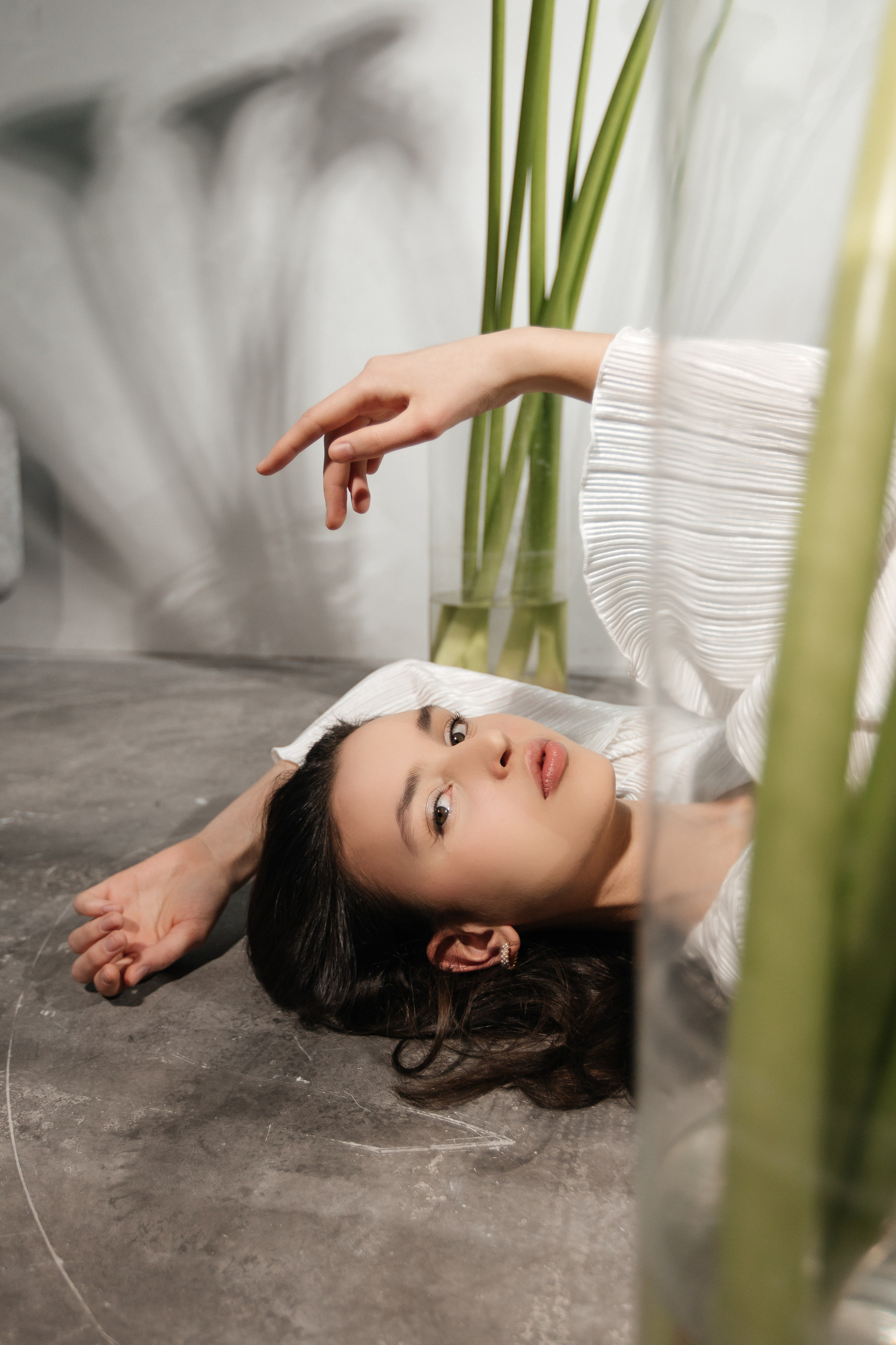 Эля. Фотограф Таганрог Любимая Надя