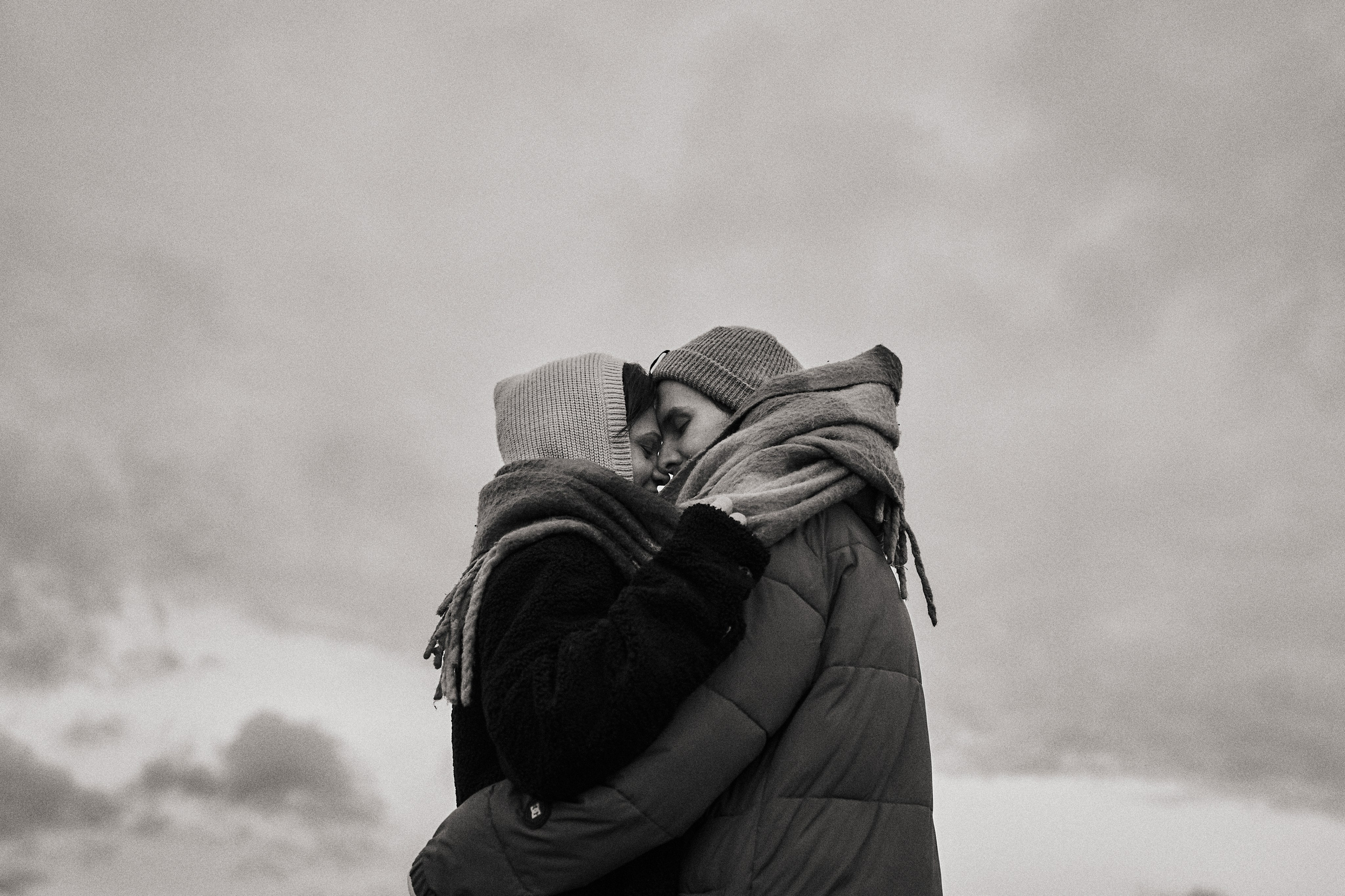 Алексей и Алиса. Фотограф Вика Фадина, Екатеринбург