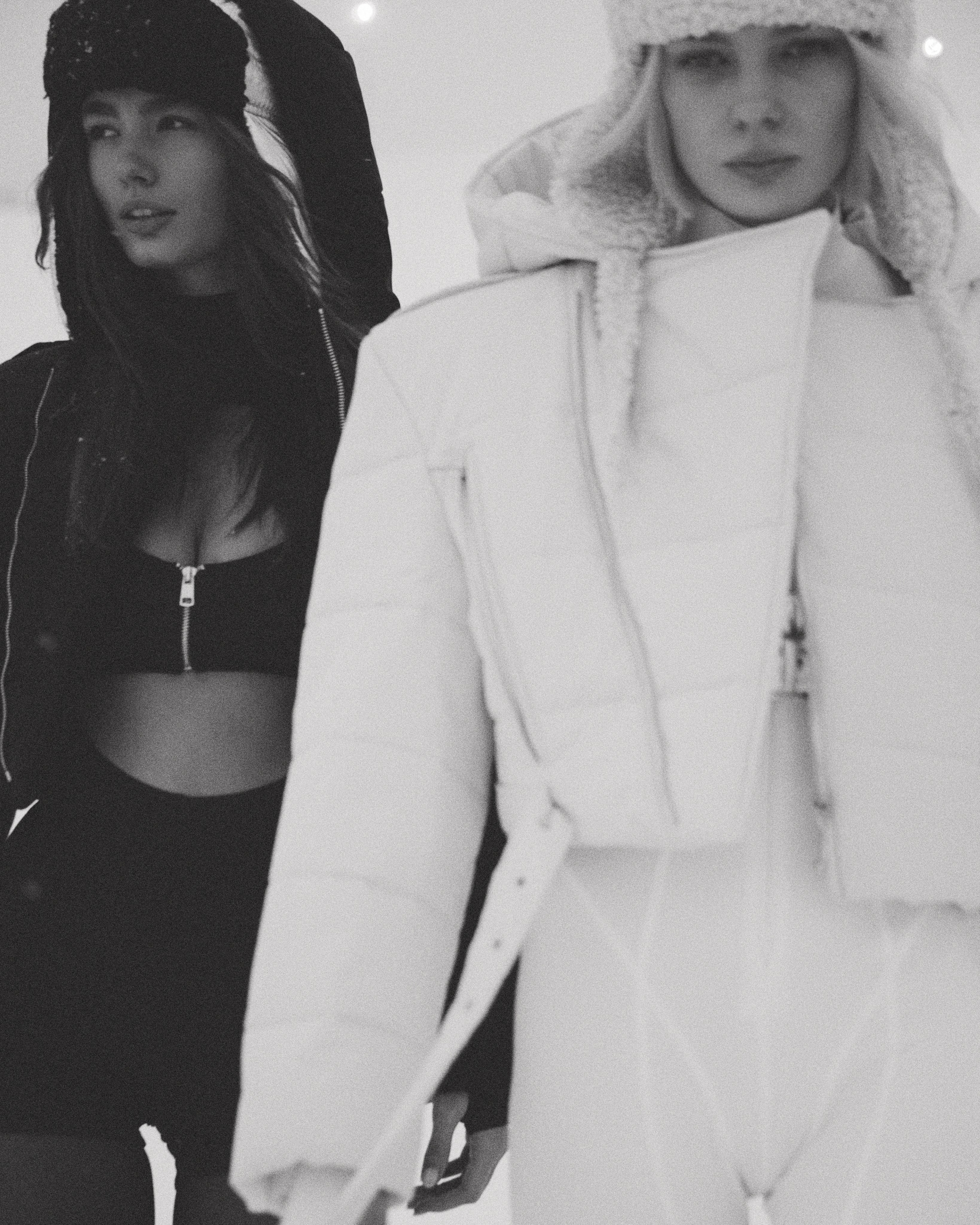 Street style. LISYEASY | коммерческий фотограф