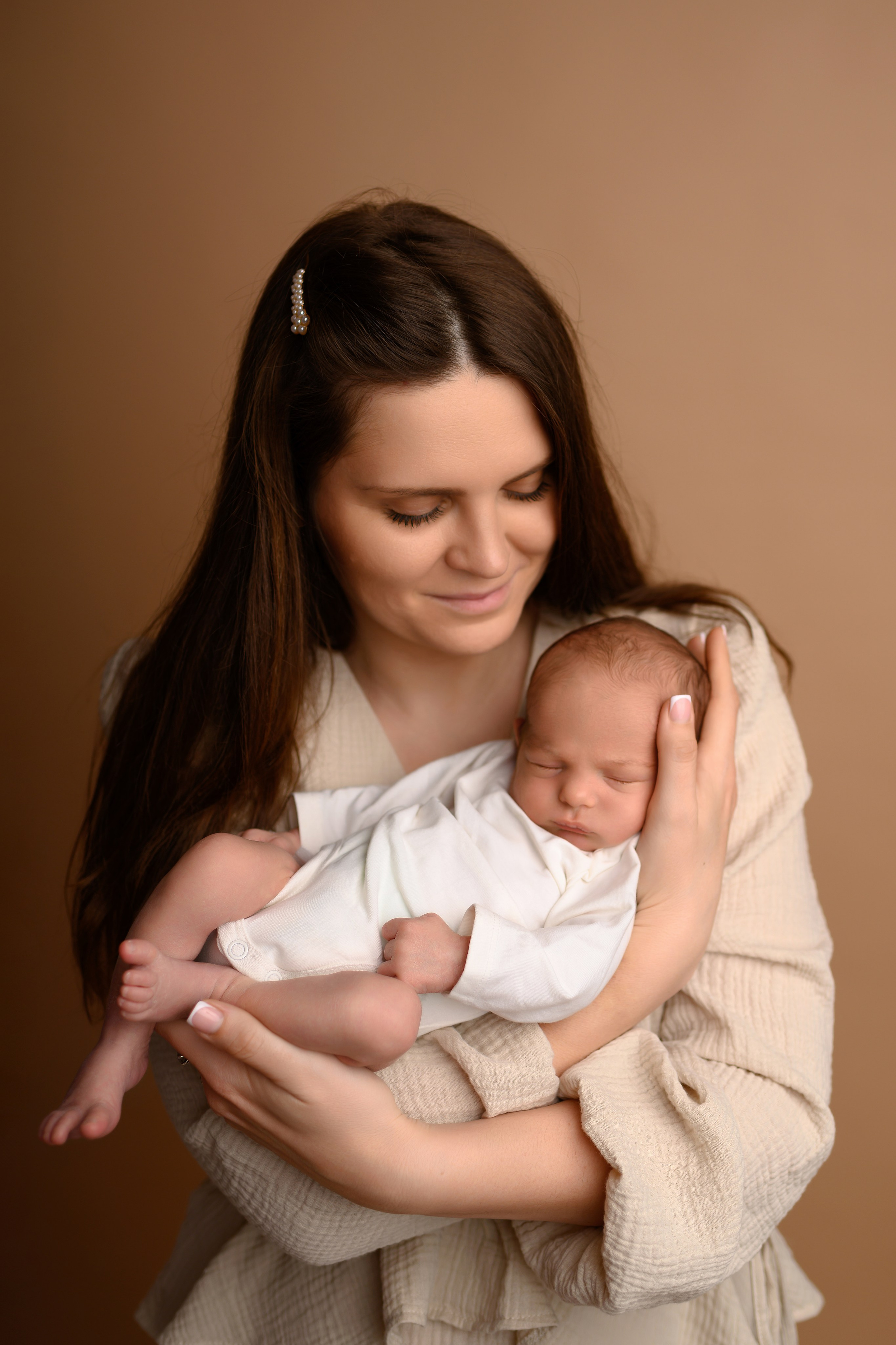 Портреты с семьей. Семейный, детский фотограф в Москве Дегтярева Анастасия