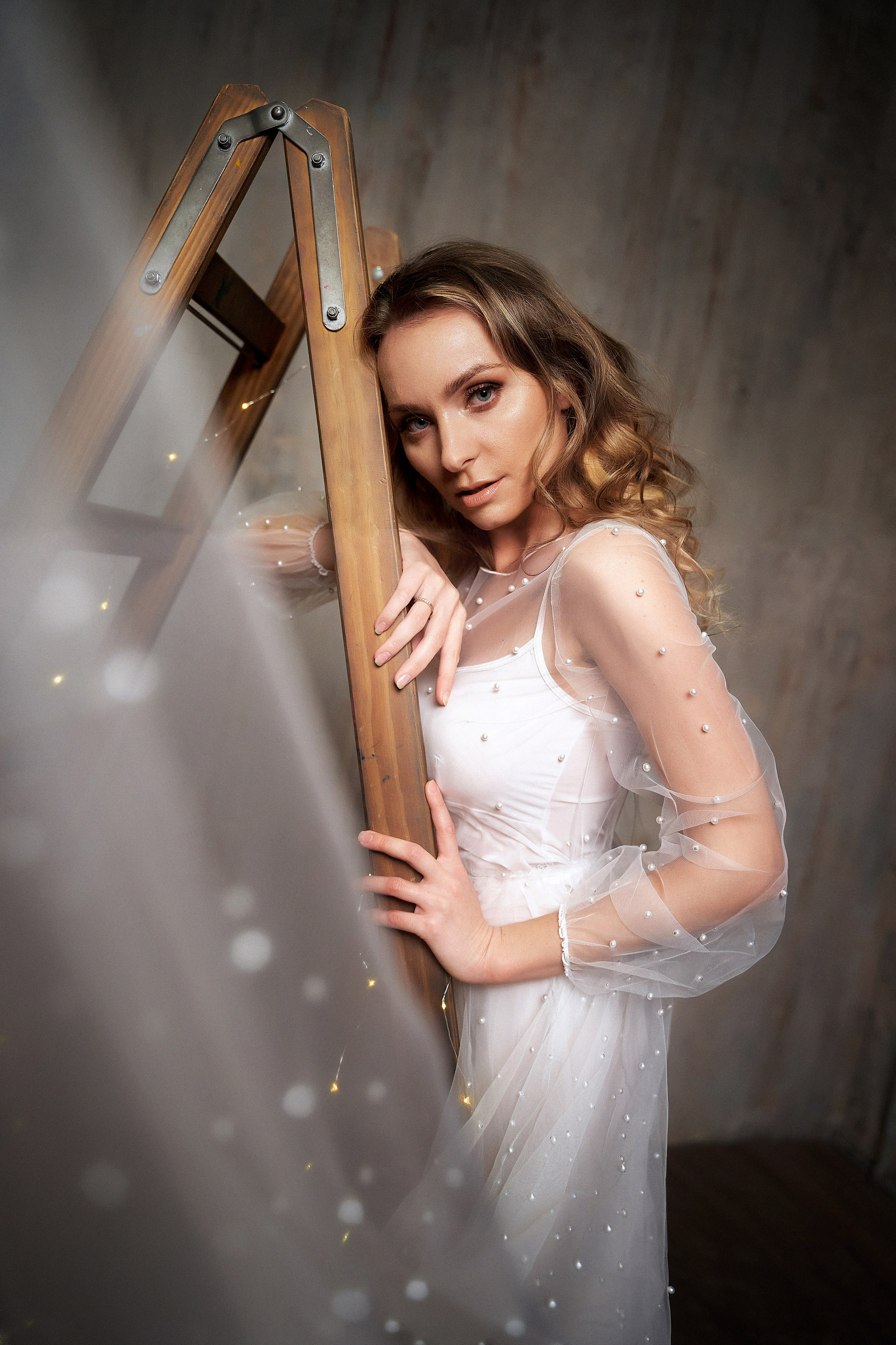 Валя.Авангард. Свадебный и семейный фотограф Игорь Елагин