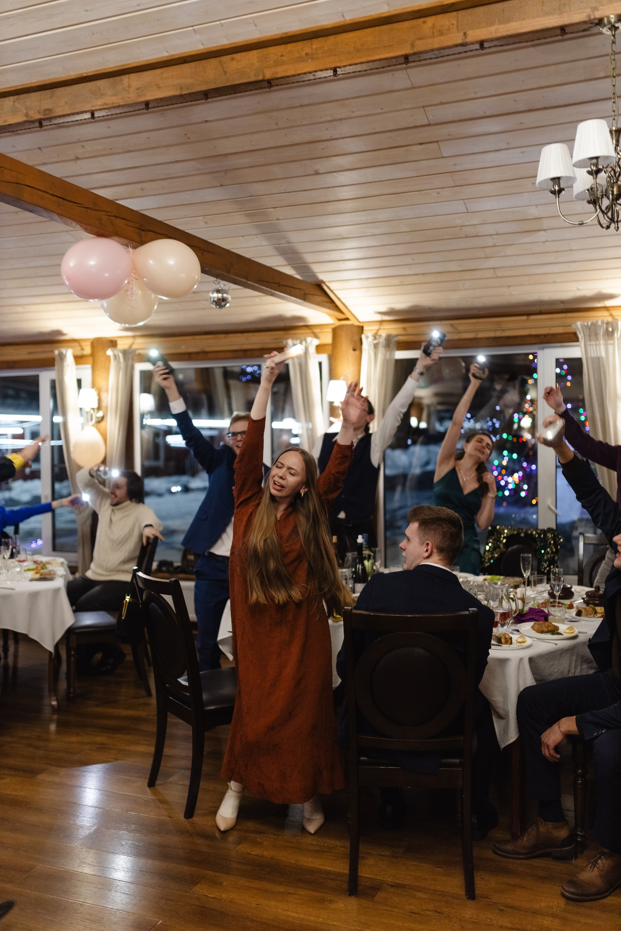 | И сердце мое — северный свет |. Jen.swph Свадебный фотограф